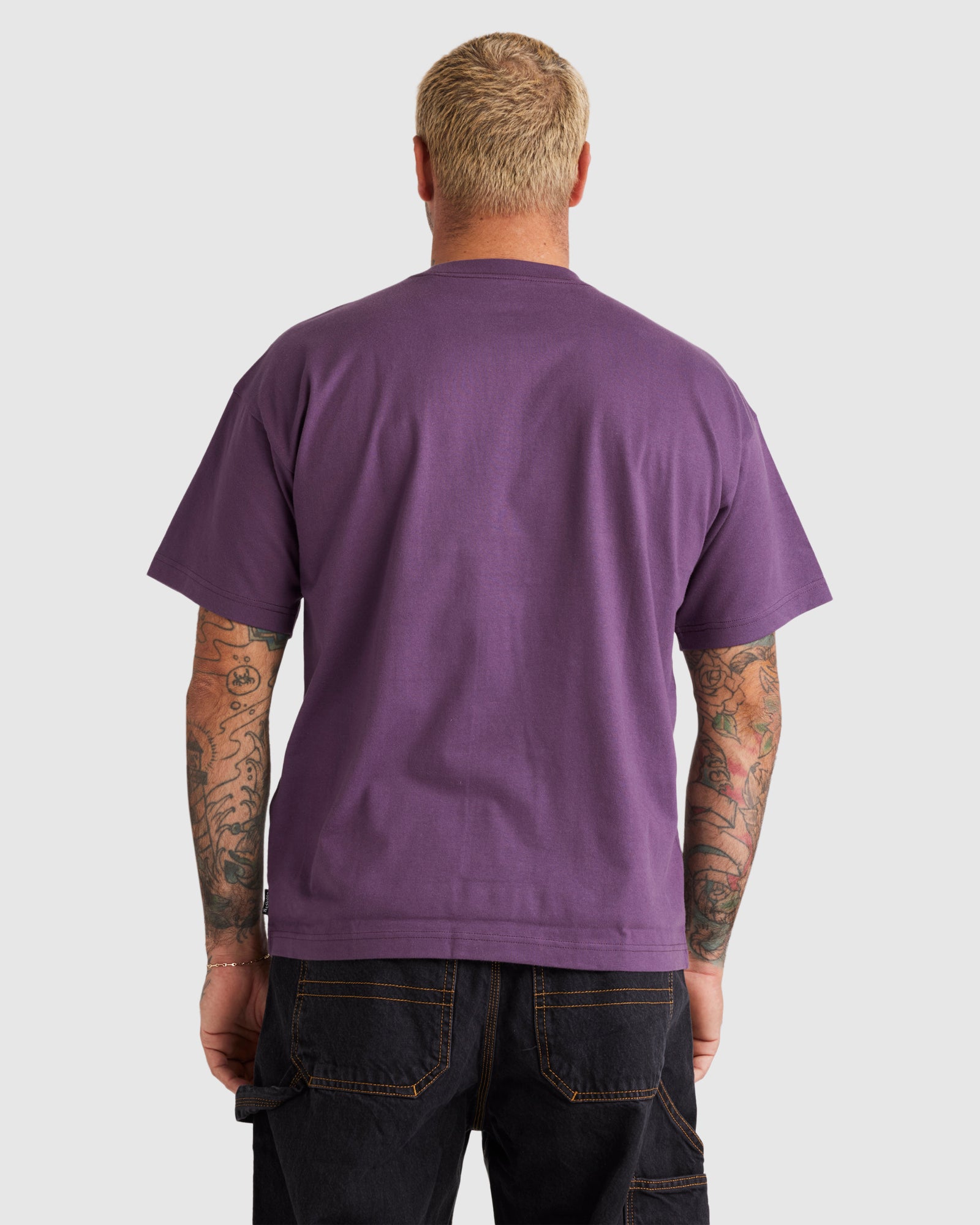 Mens Otis Dreaming T-Shirt