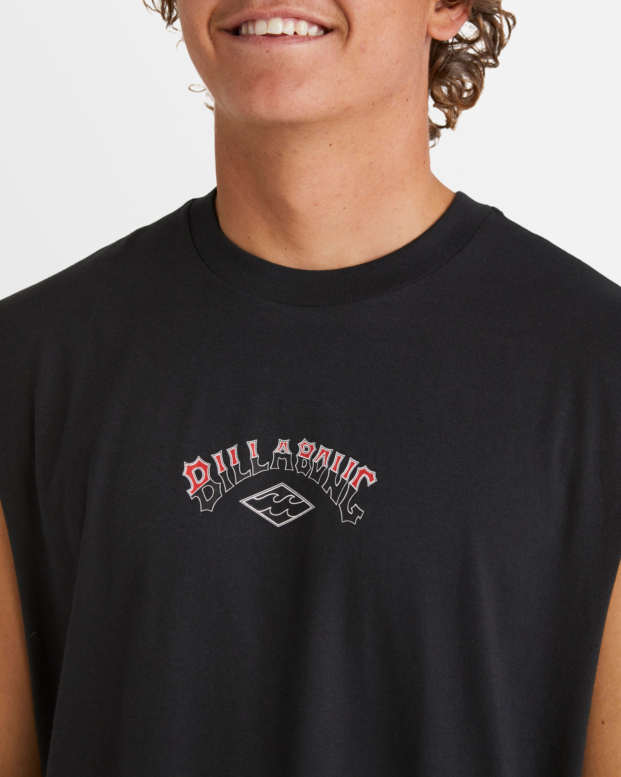 Mens Arch Muscle Top