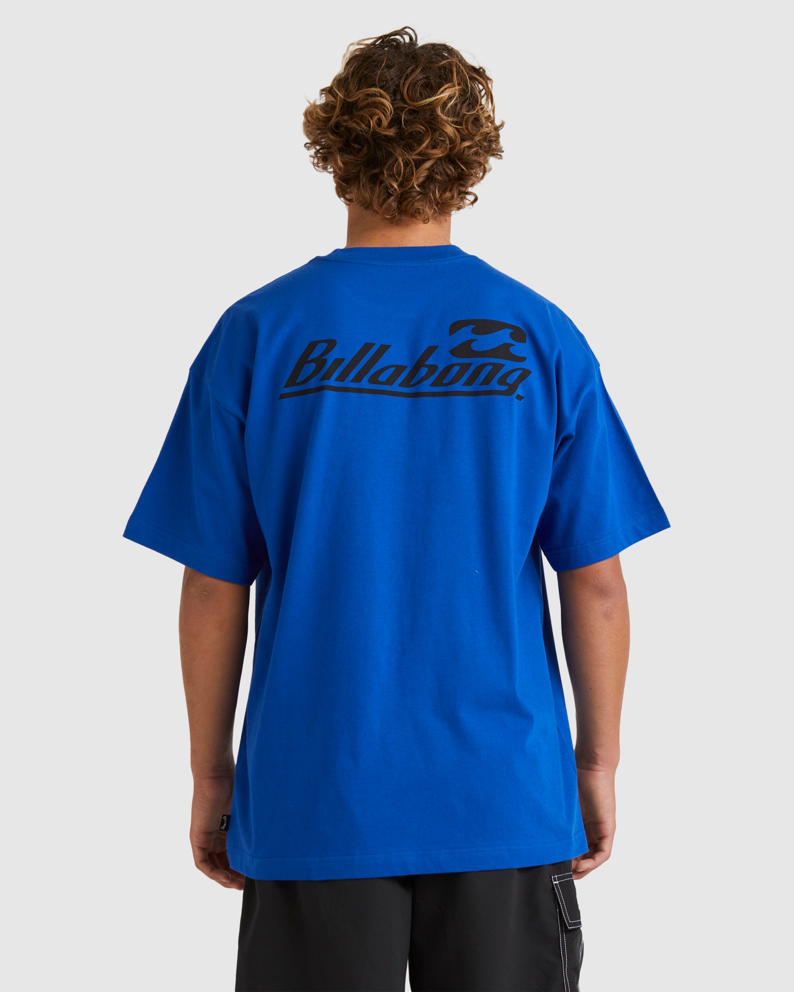 Mens Tilt T-Shirt