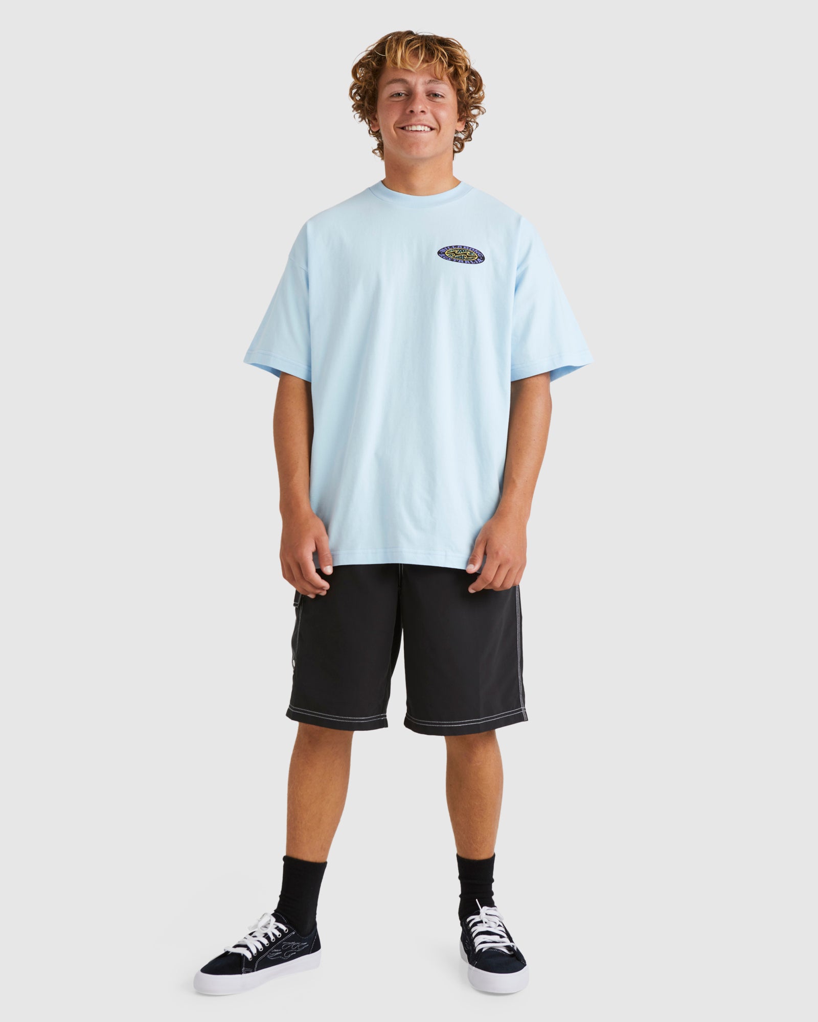 Mens Homegrown T-Shirt