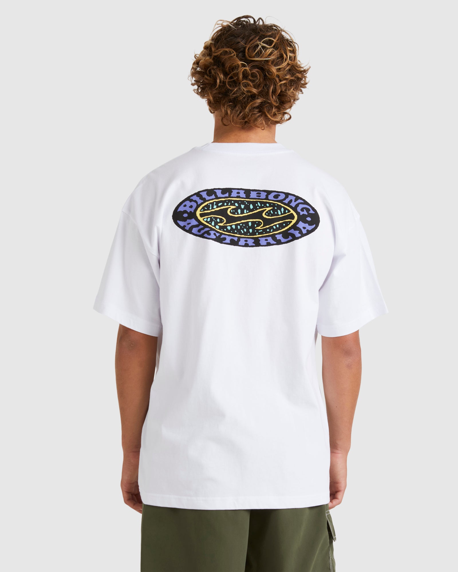 Mens Homegrown T-Shirt