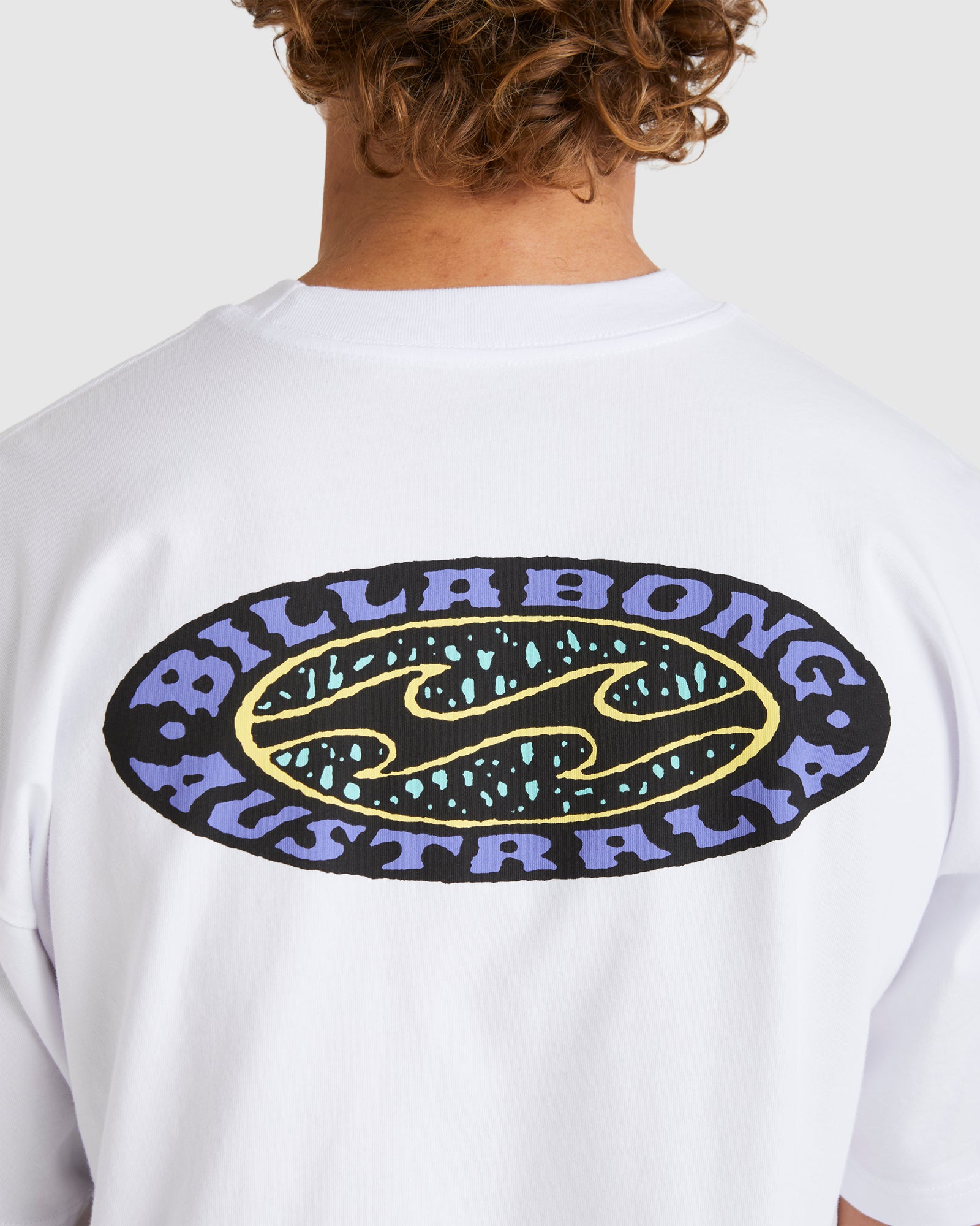 Mens Homegrown T-Shirt