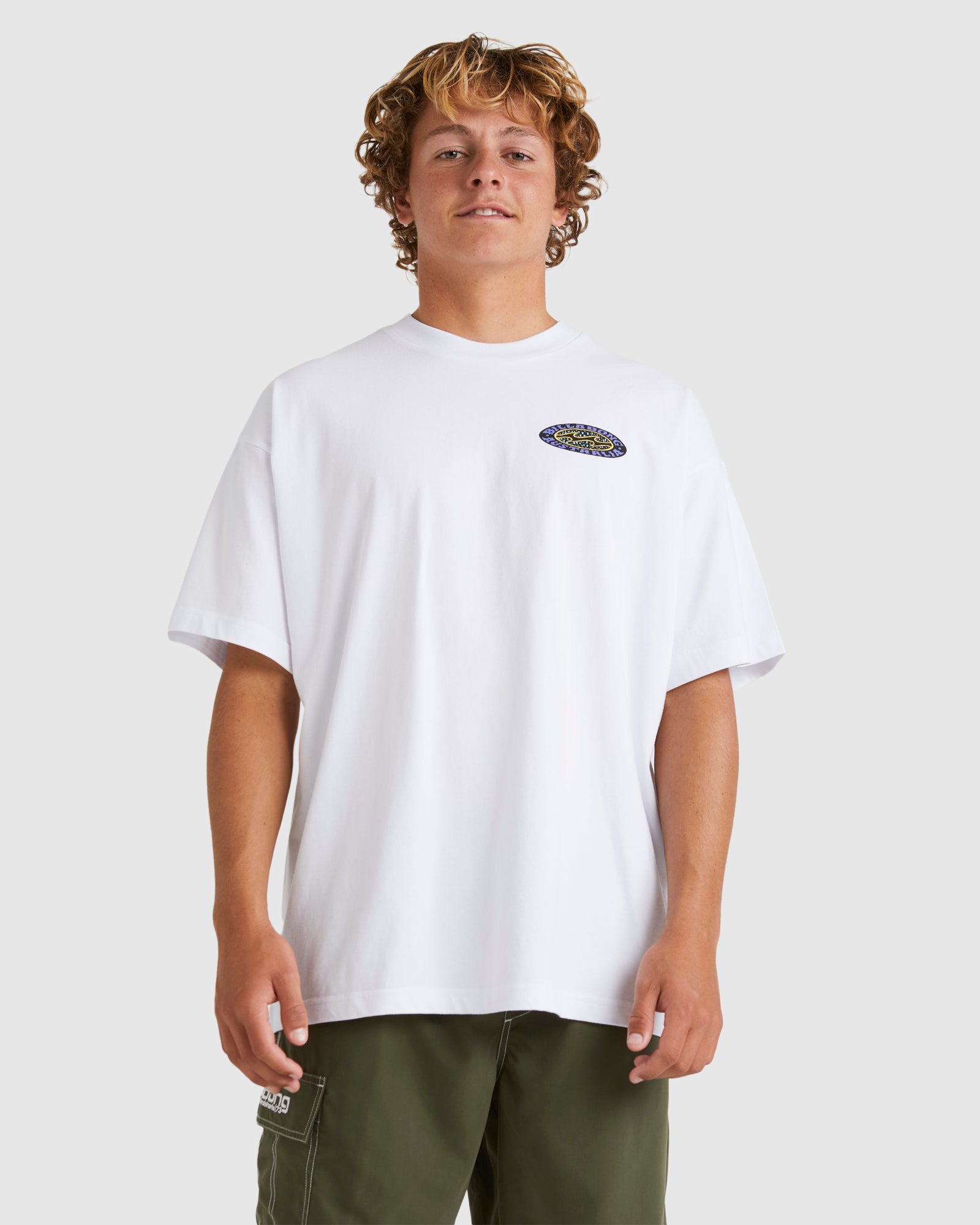 Mens Homegrown T-Shirt