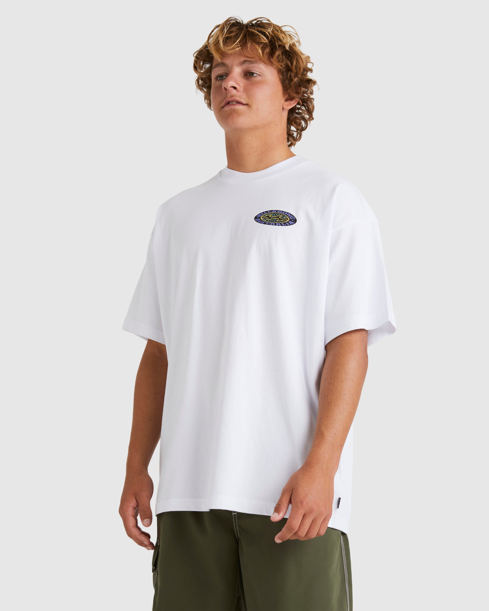 Mens Homegrown T-Shirt