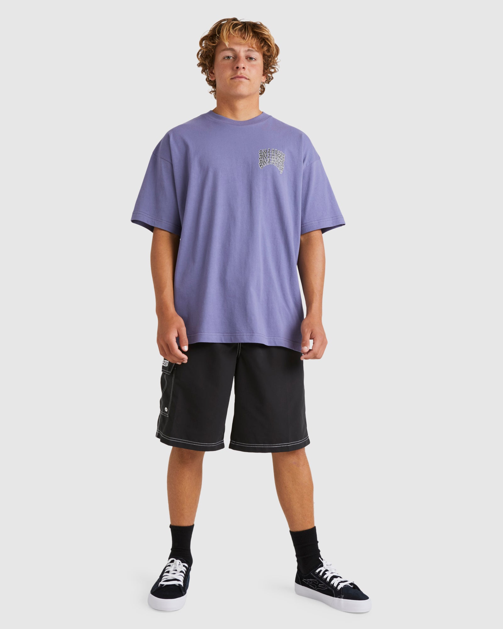 Mens Multiply T-Shirt