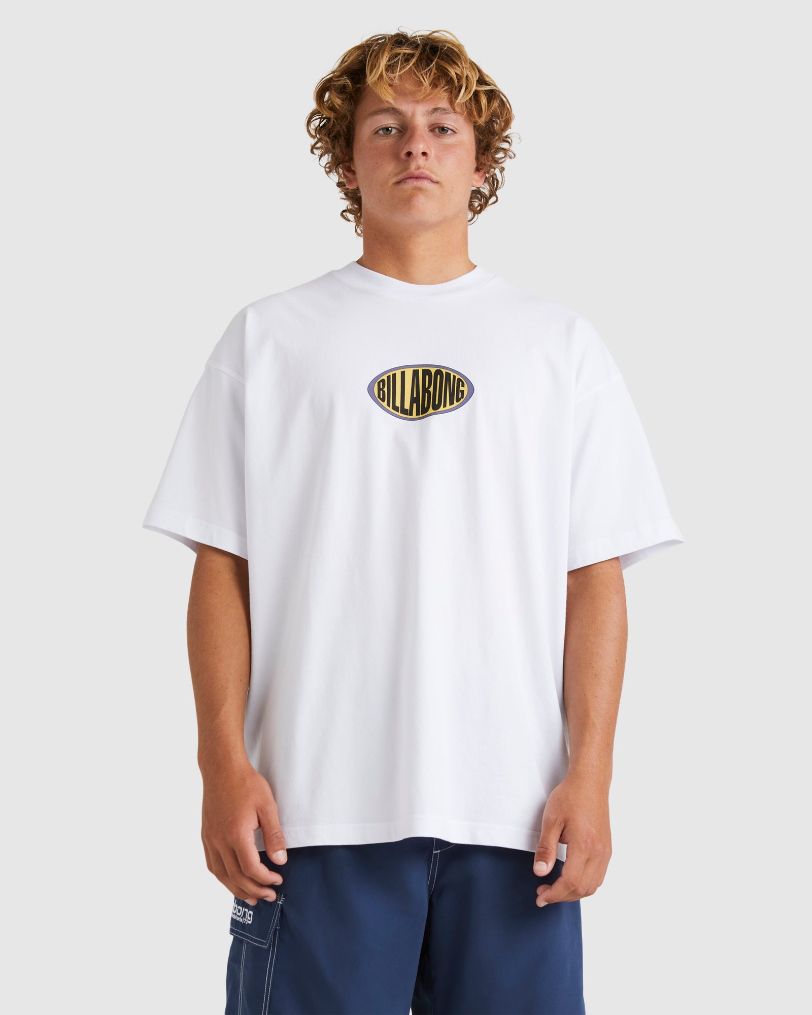 Mens Bongball T-Shirt