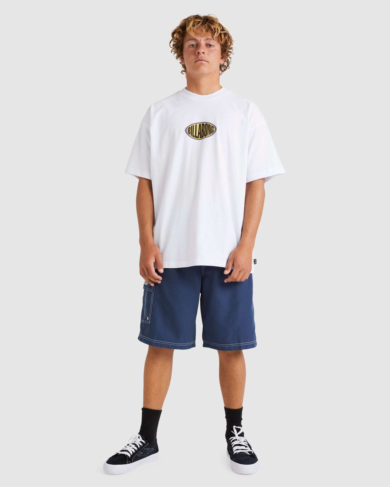 Mens Bongball T-Shirt