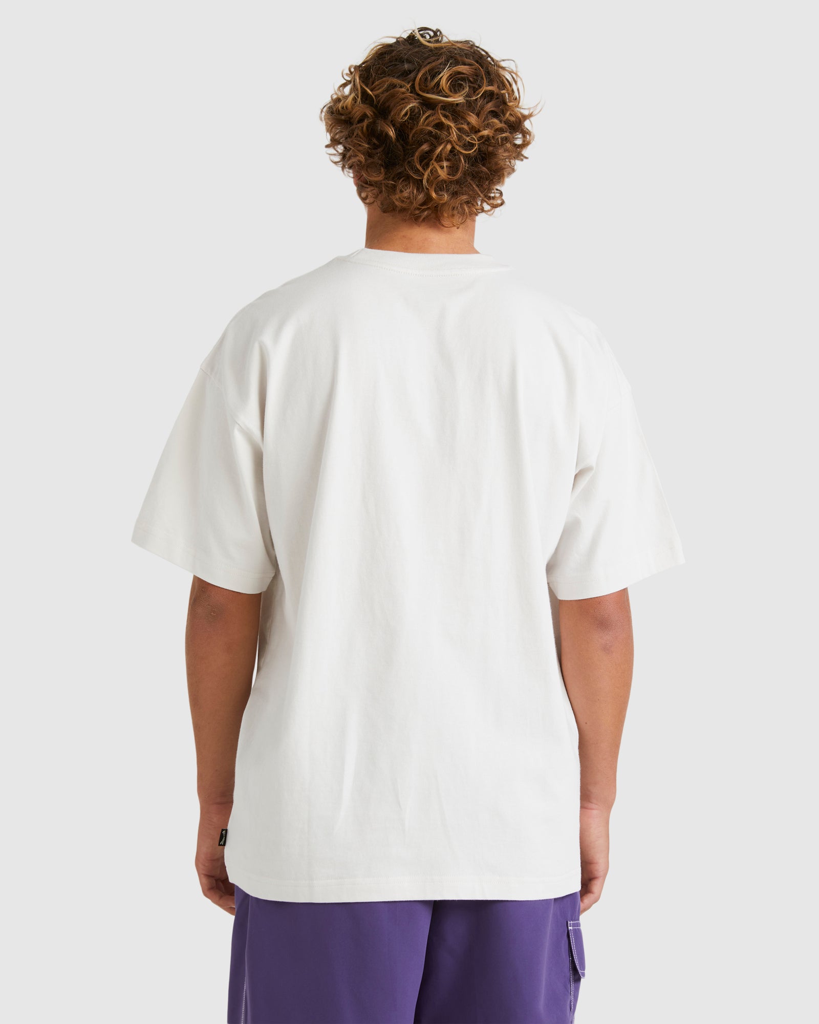 Mens Tribal Dolly T-Shirt