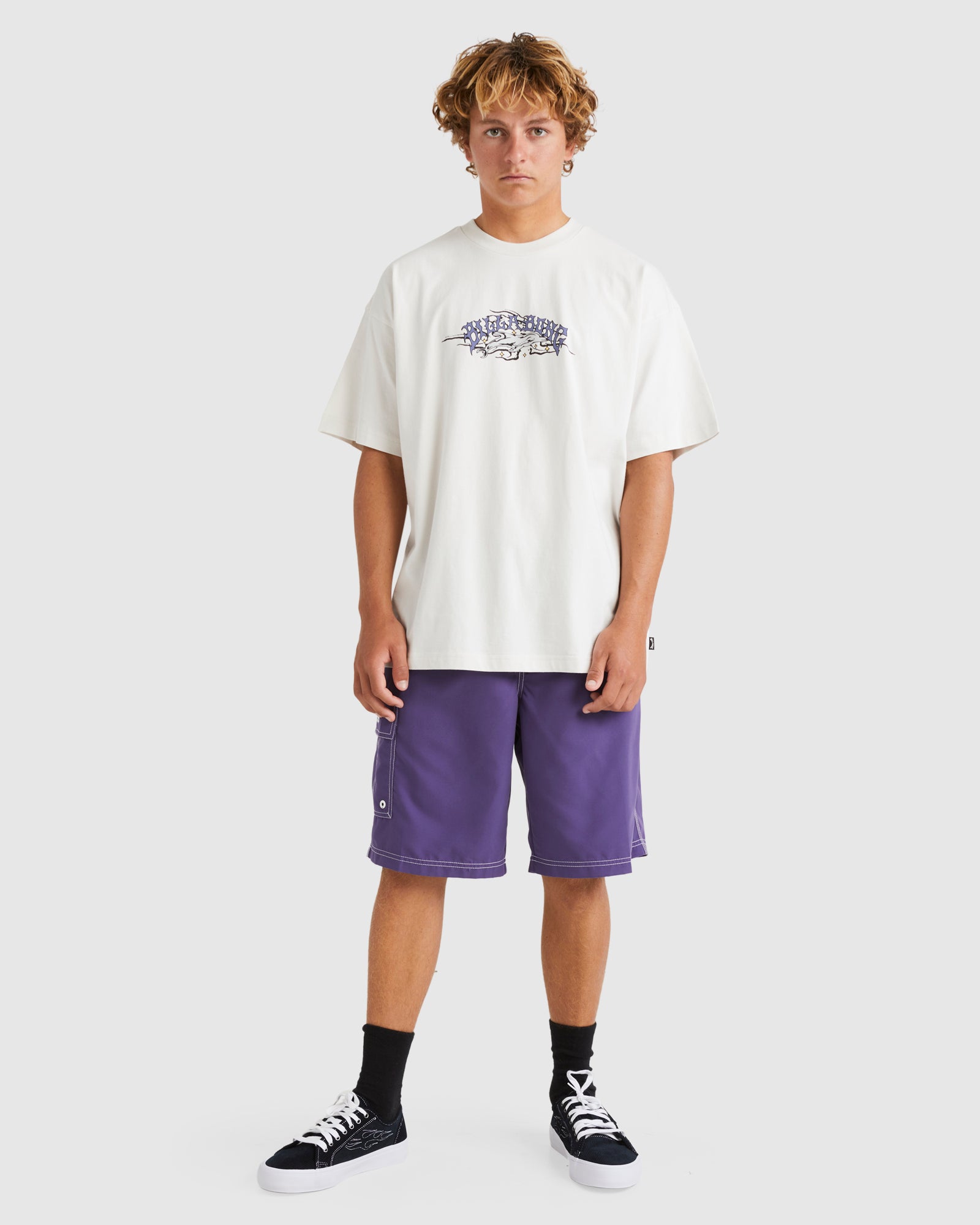 Mens Tribal Dolly T-Shirt