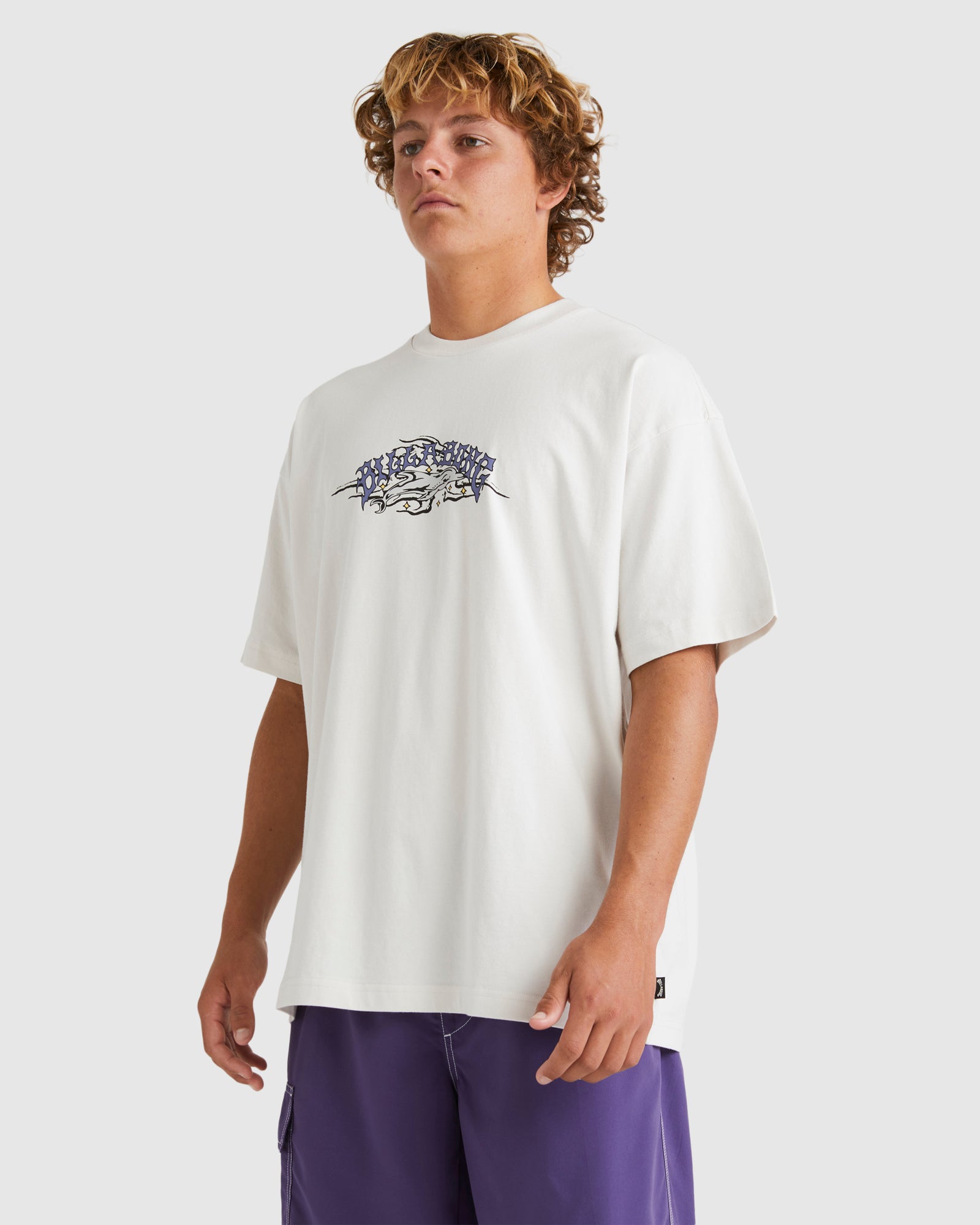Mens Tribal Dolly T-Shirt
