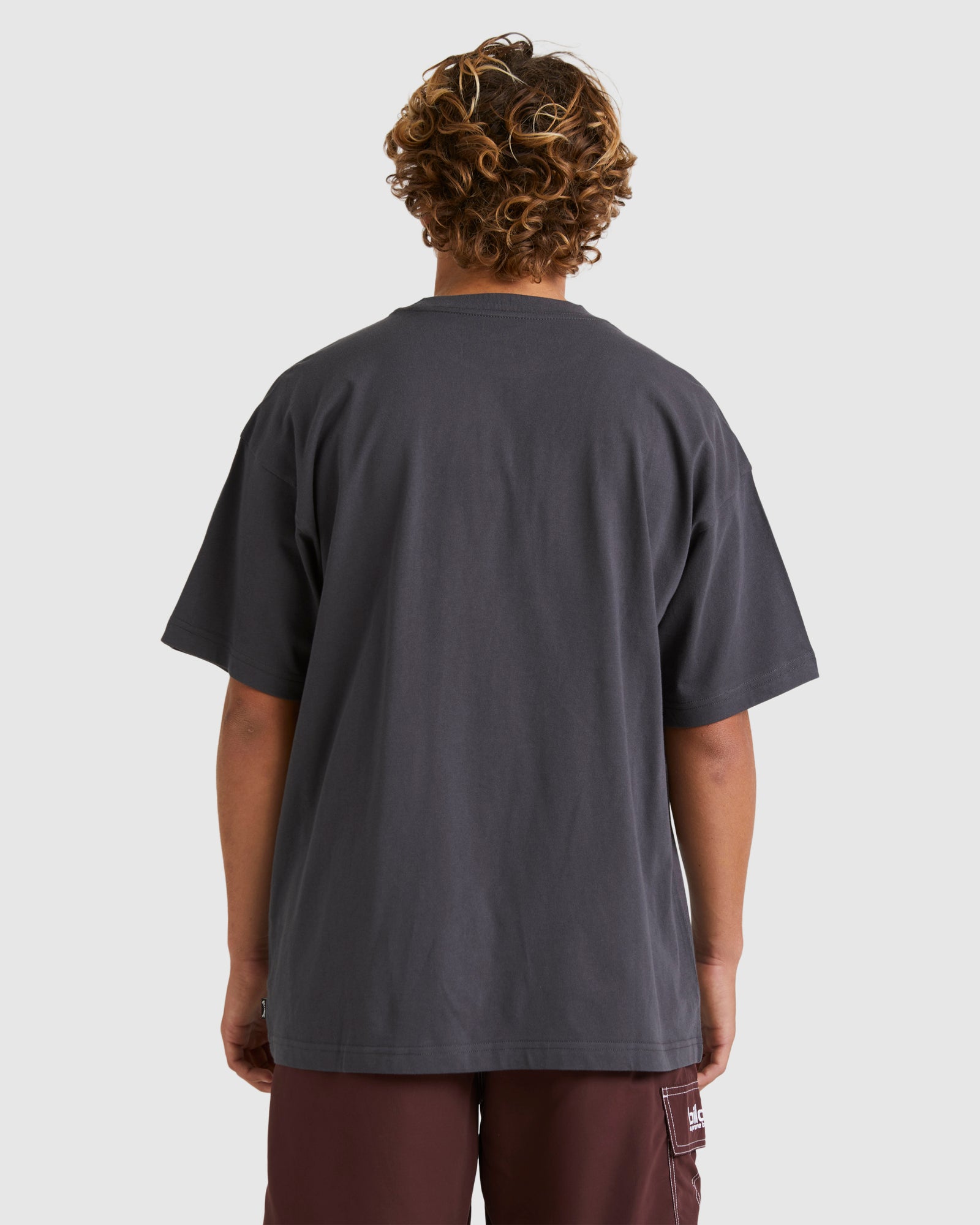 Mens Bongball T-Shirt