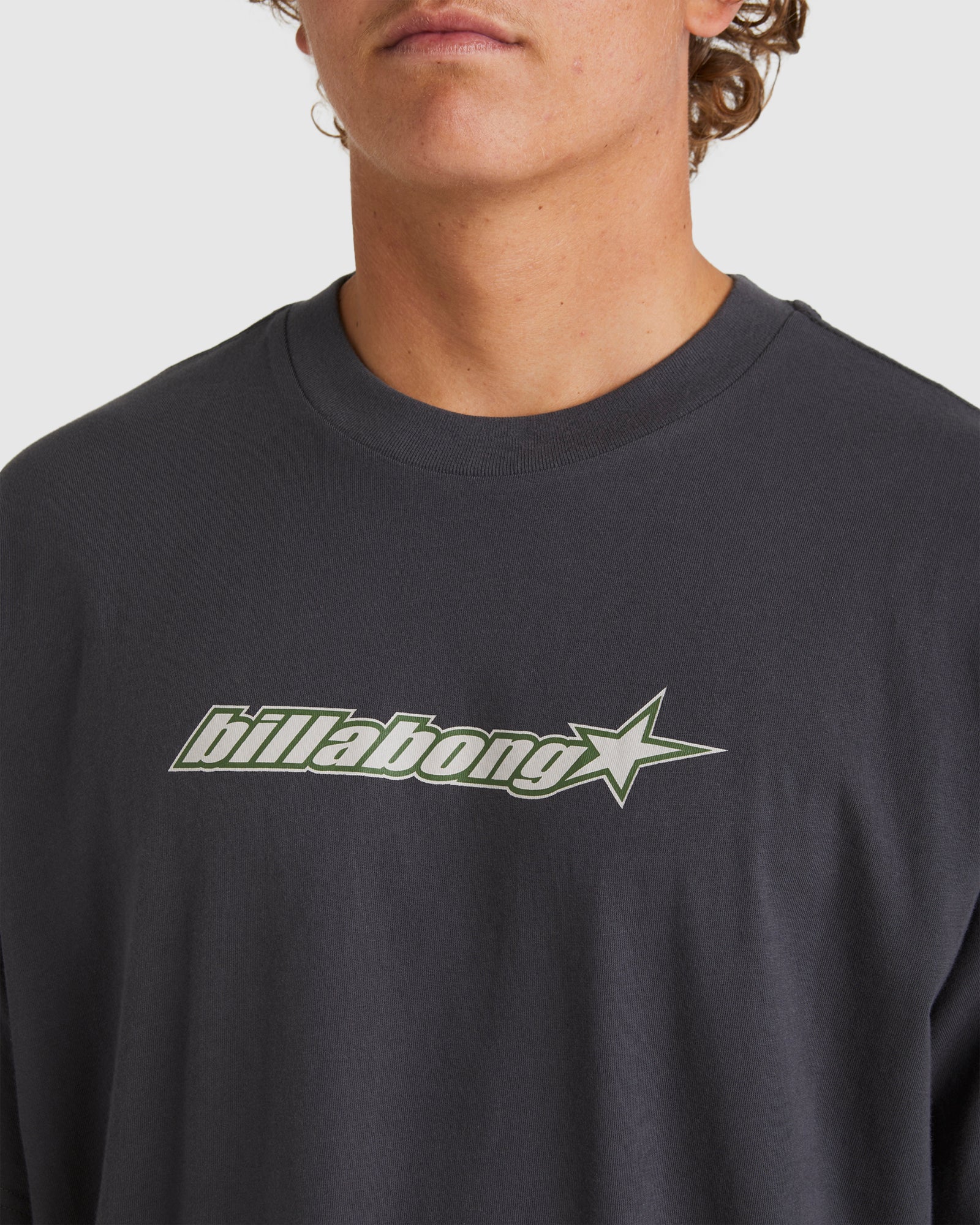 Mens Bongball T-Shirt