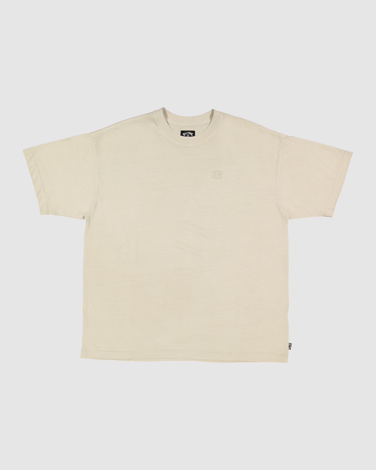 Mens OG Wave Wash T-Shirt