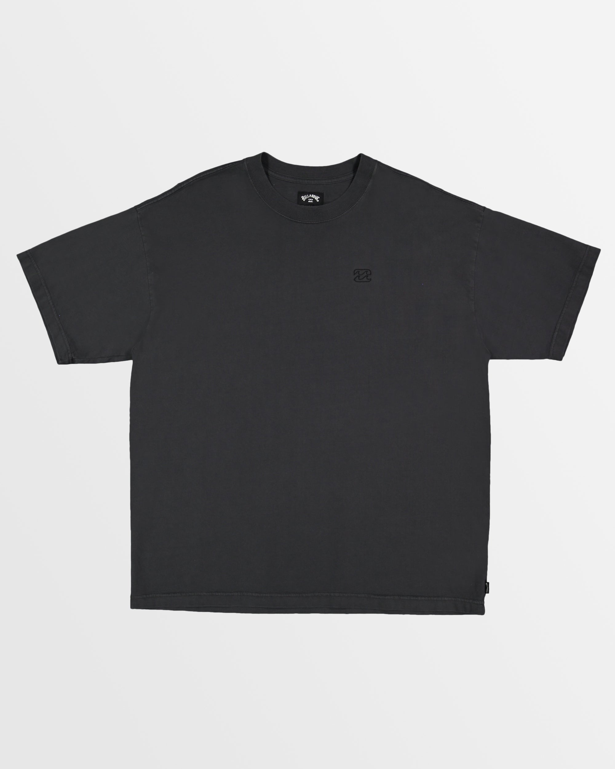 Mens OG Wave Washed T-Shirt