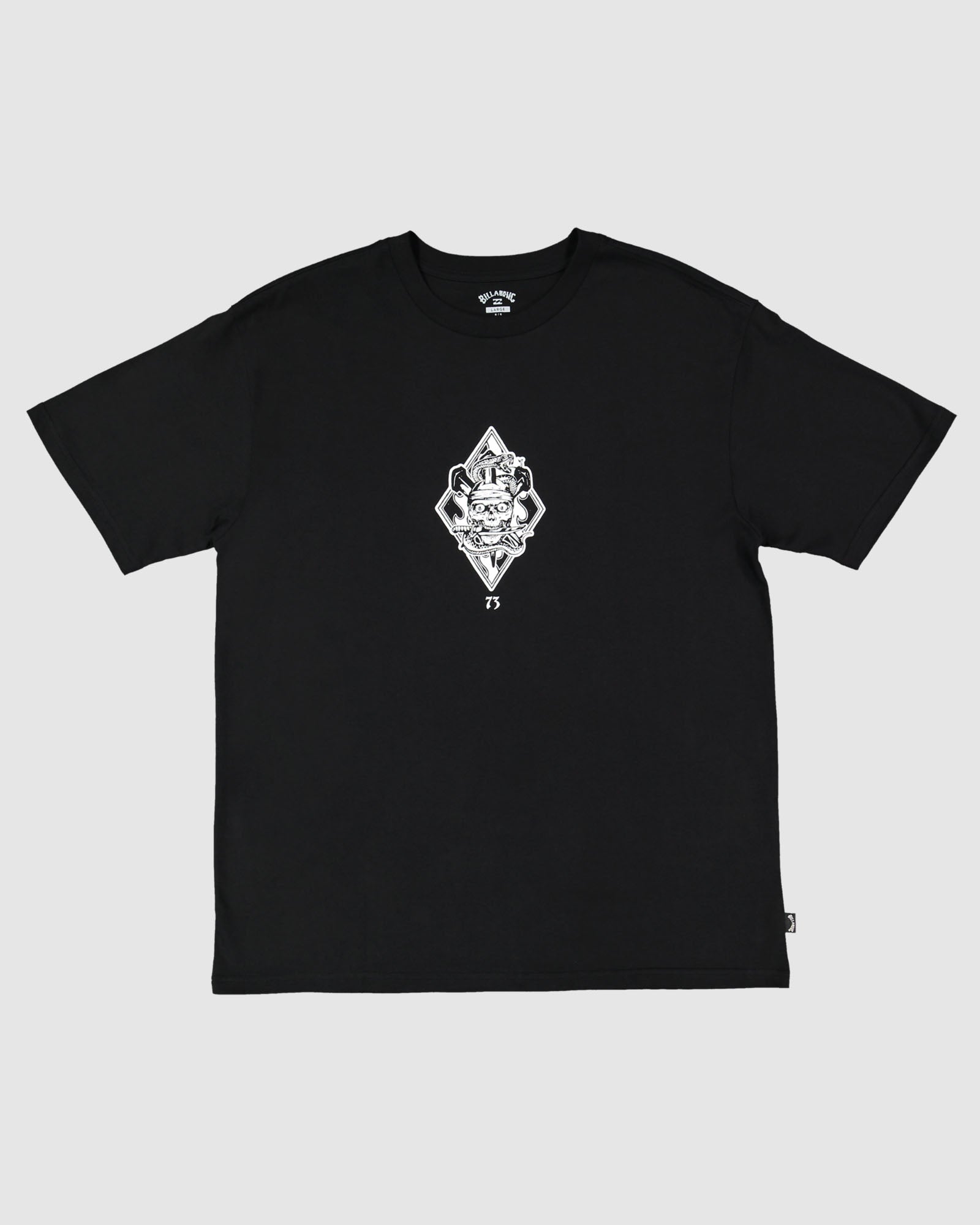 Mens Double Diamond T-Shirt