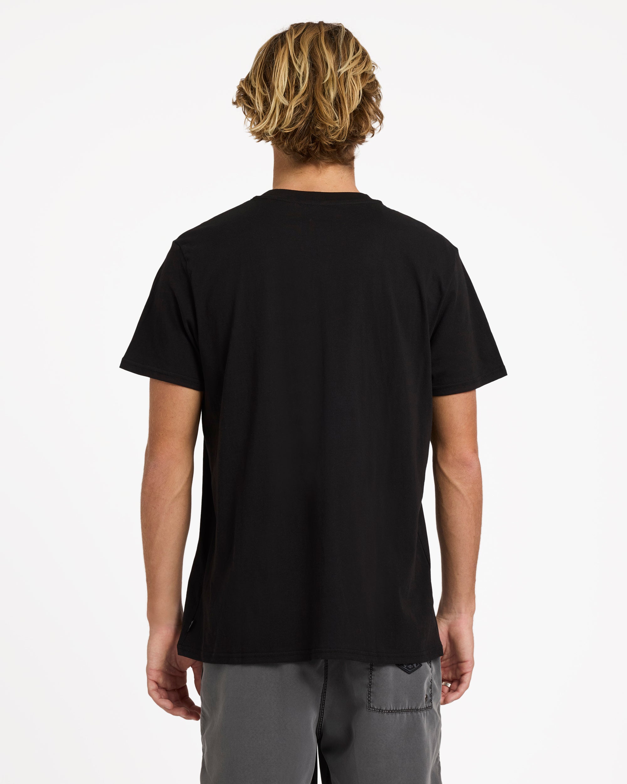 Mens Premium Pocket T-Shirt