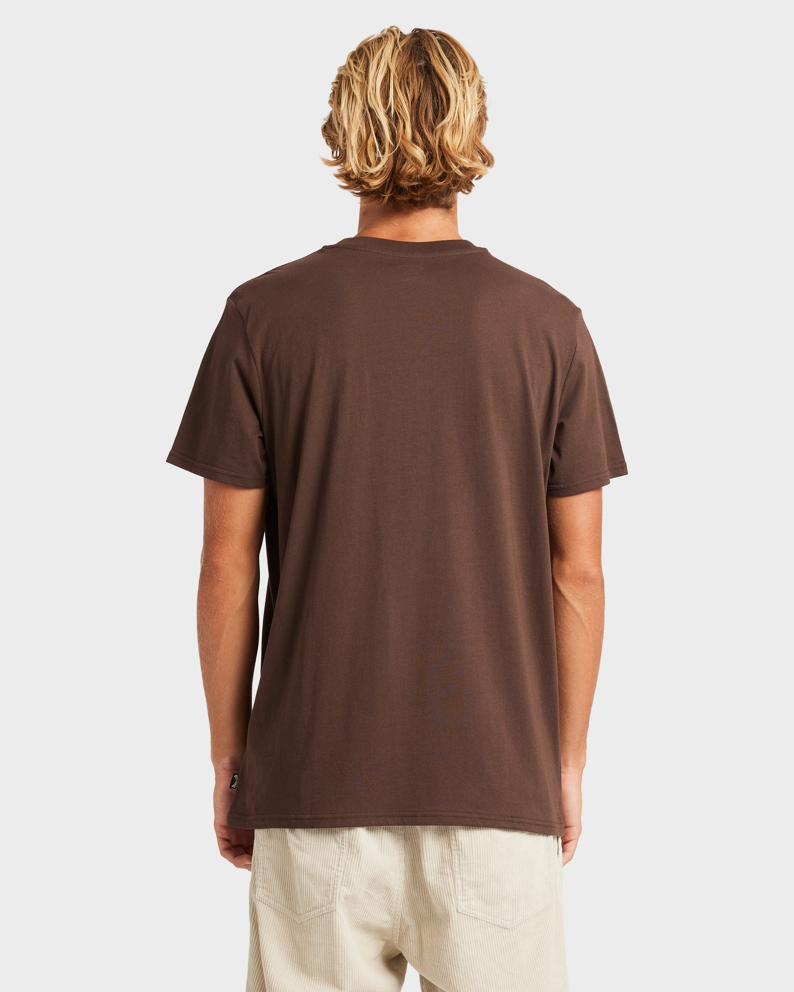 Mens Premium Pocket T-Shirt
