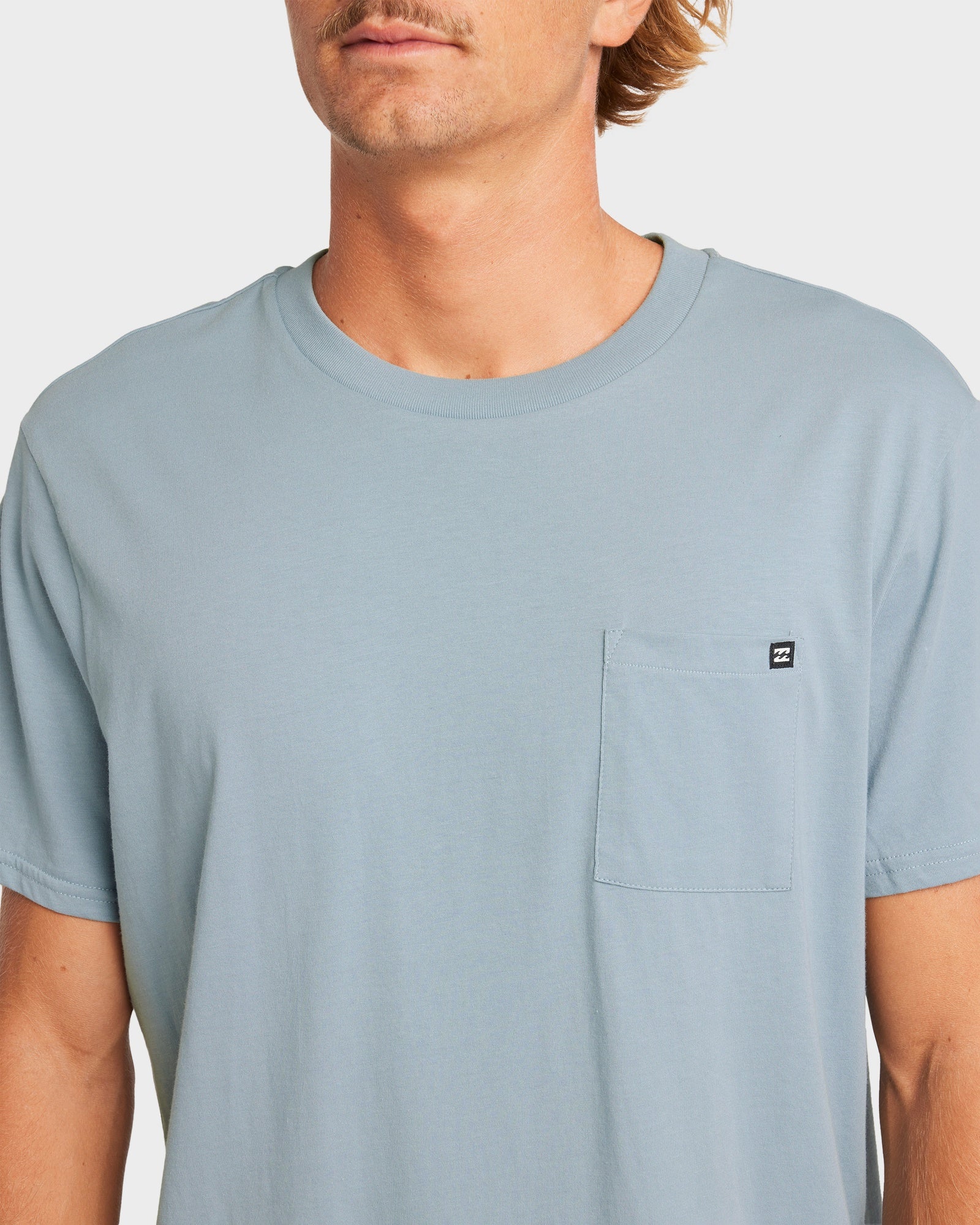 Mens Premium Pocket T-Shirt
