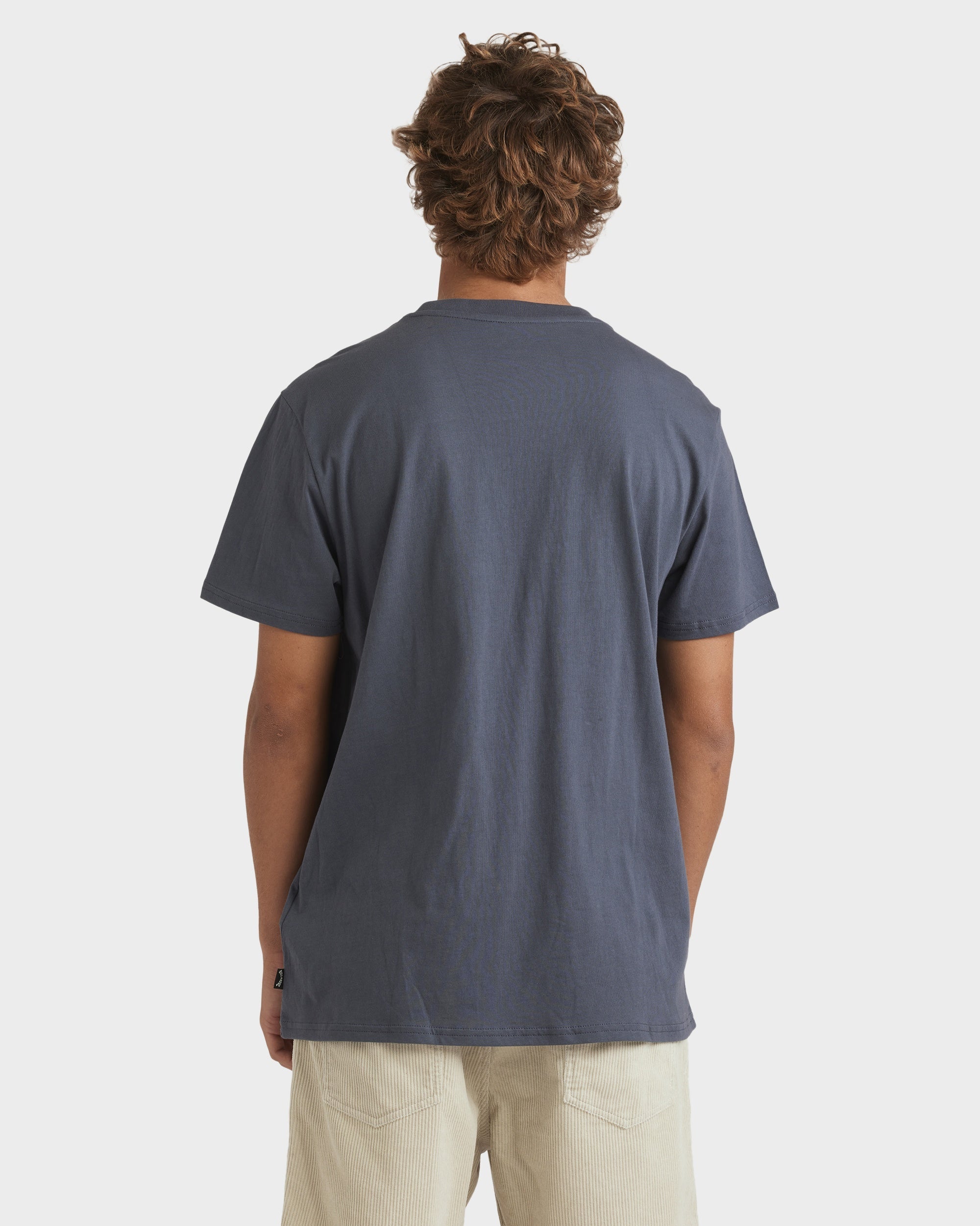 Mens Premium Pocket T-Shirt
