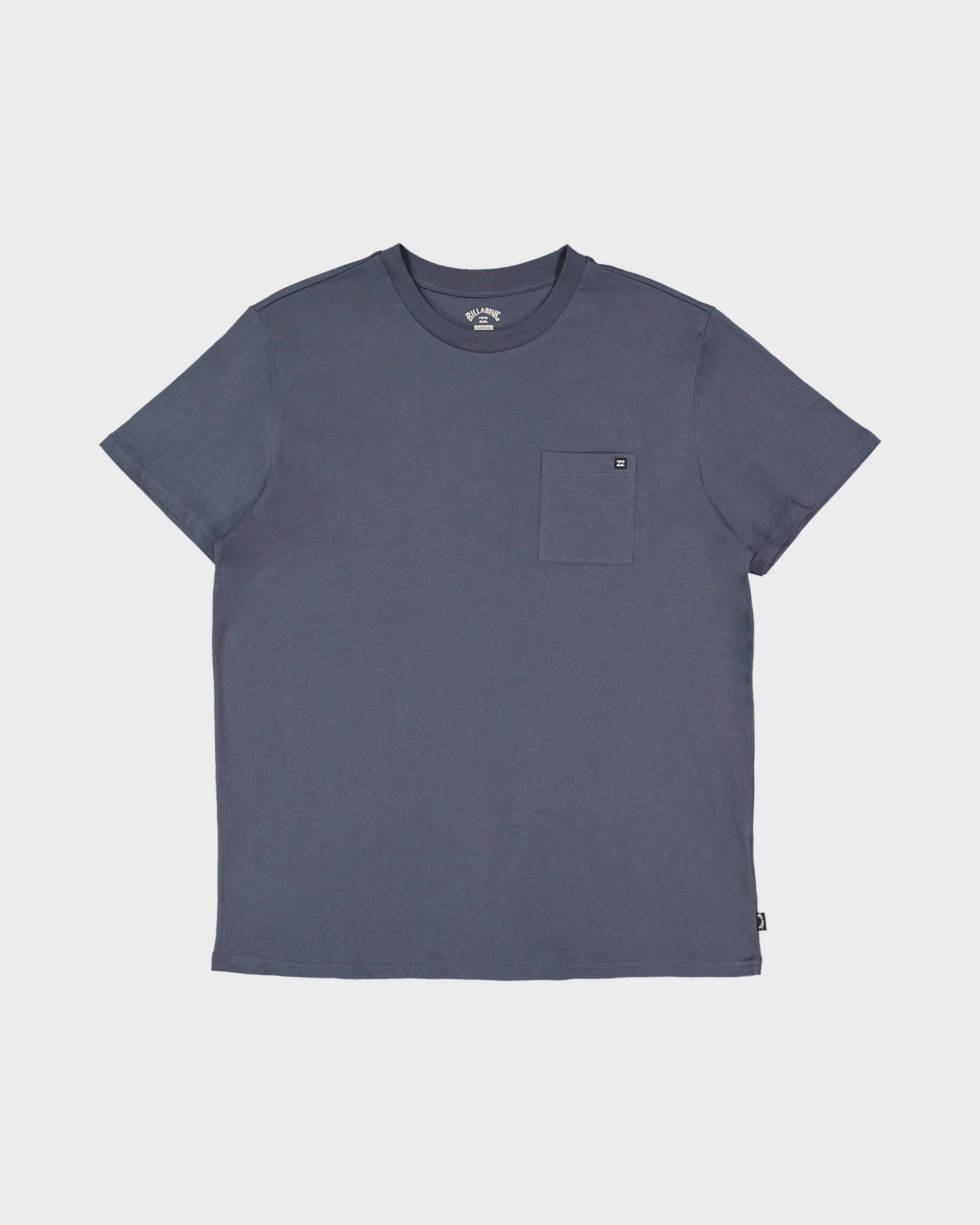 Mens Premium Pocket T-Shirt