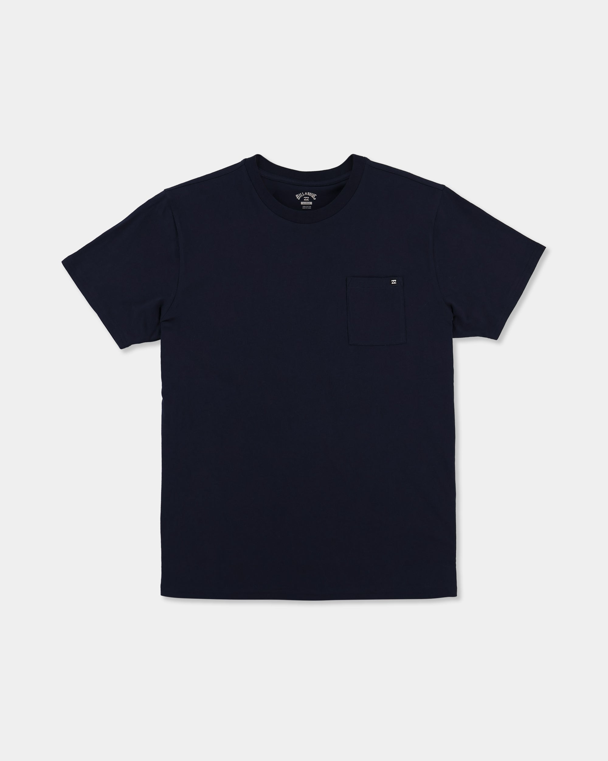 Mens Premium Pocket T-Shirt