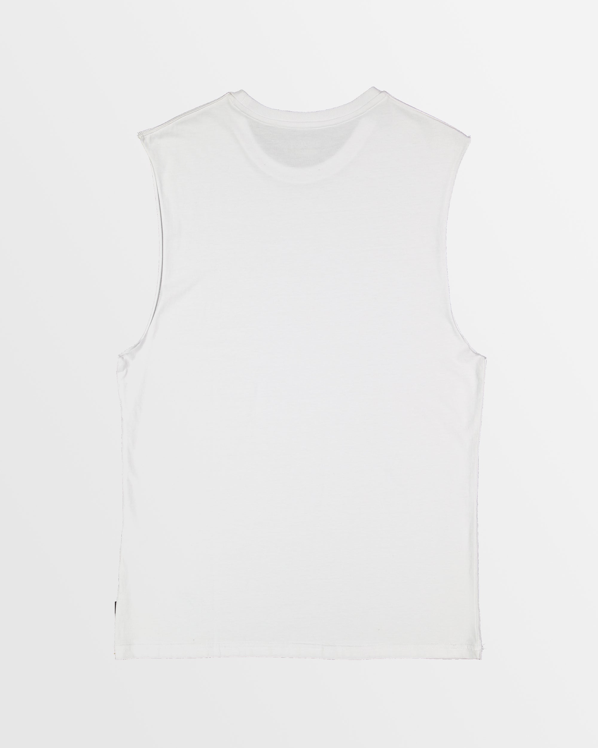 Mens Premium Wave Wash Muscle Top