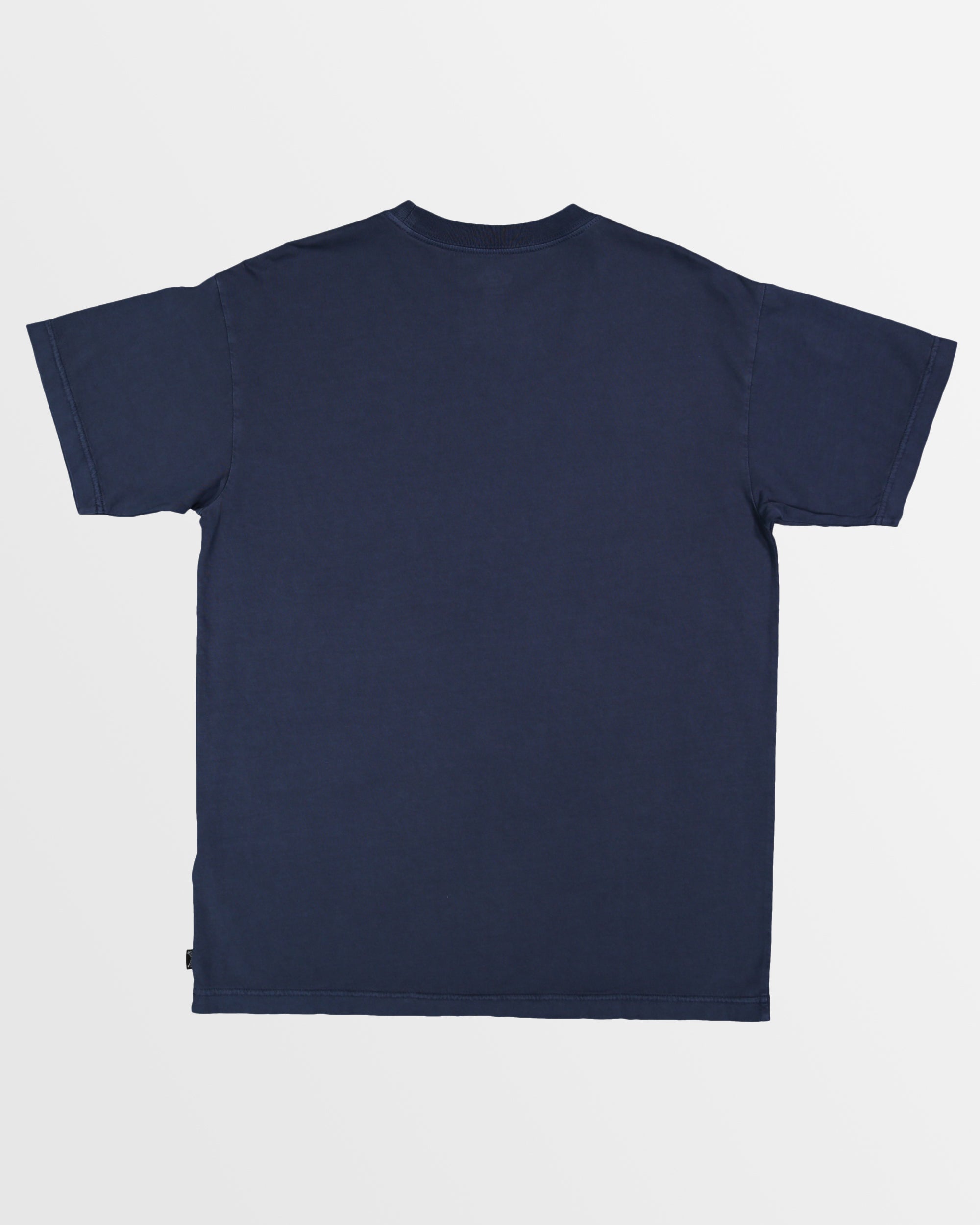 Mens Premium Wave Washed T-Shirt