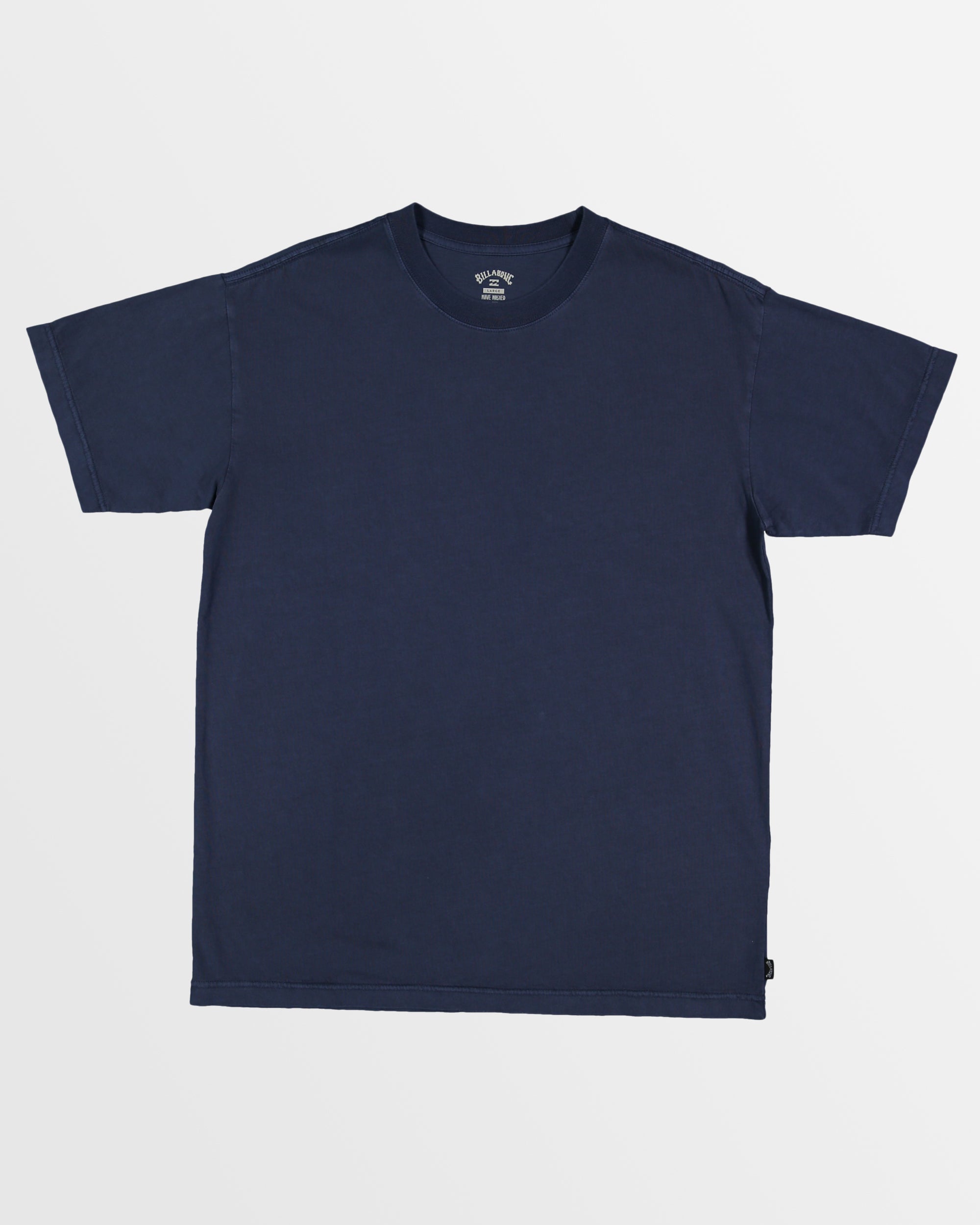 Mens Premium Wave Washed T-Shirt