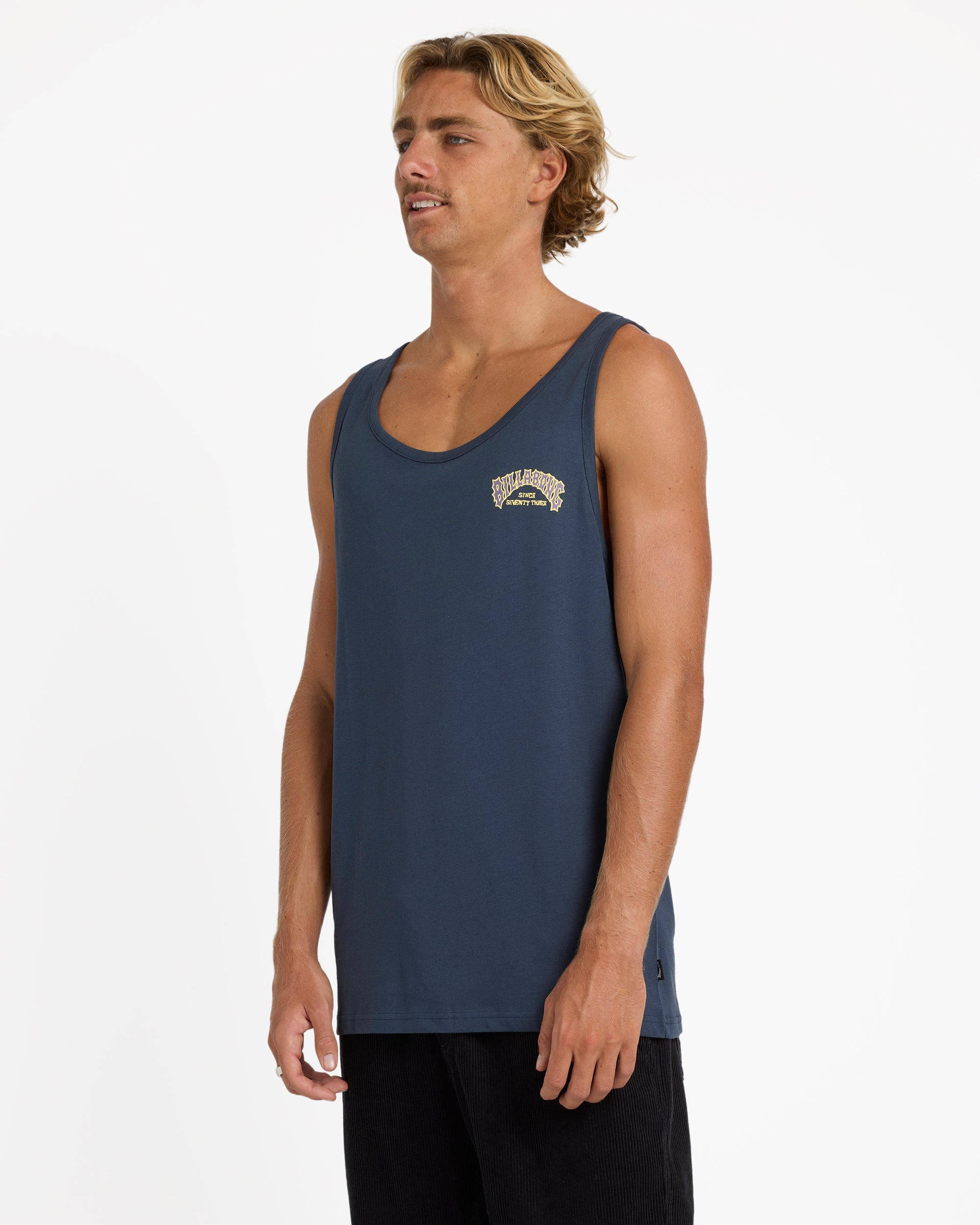 Mens 73 Arch Tank Top