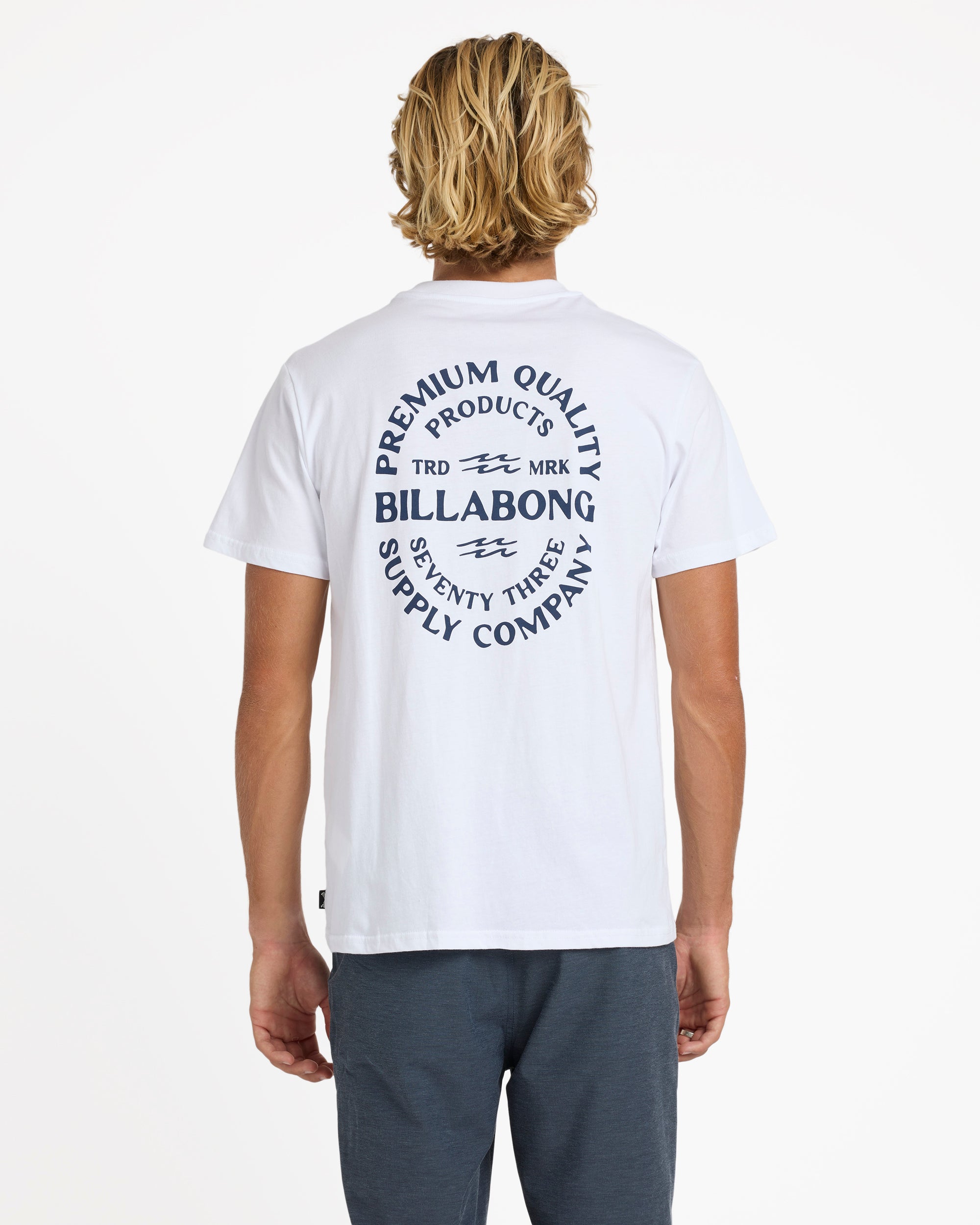 Mens Supply T-Shirt