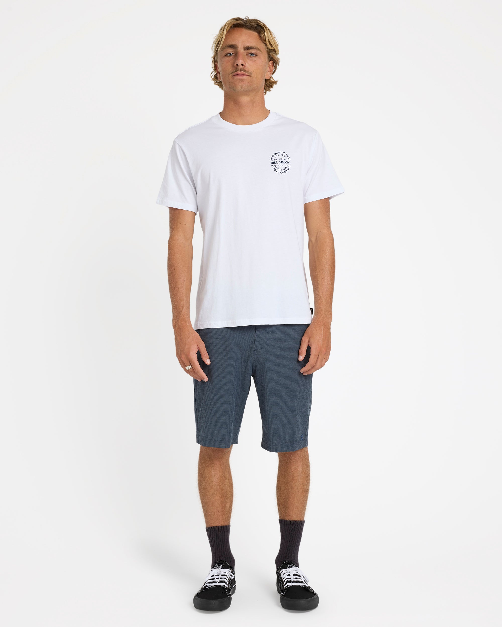 Mens Supply T-Shirt