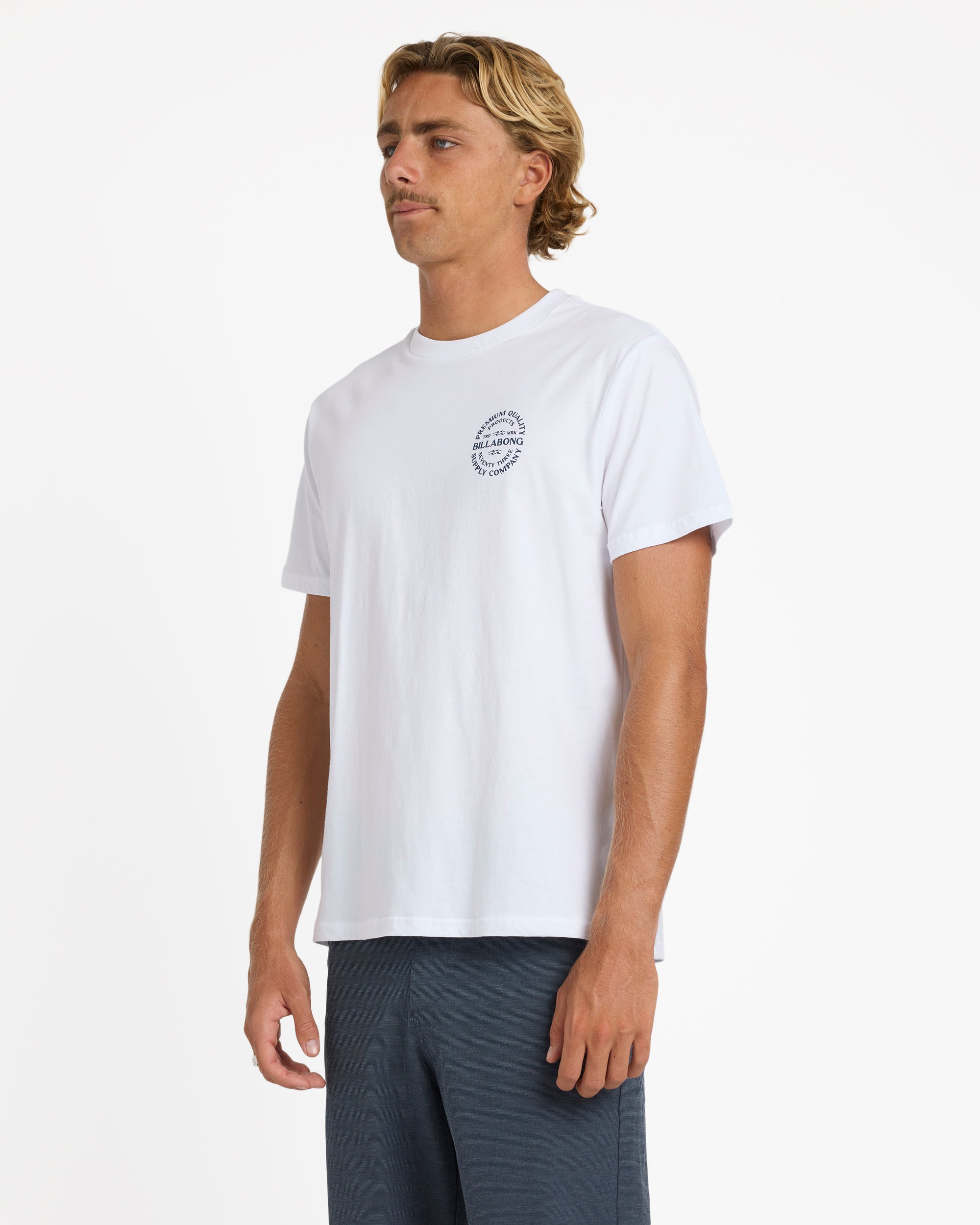 Mens Supply T-Shirt