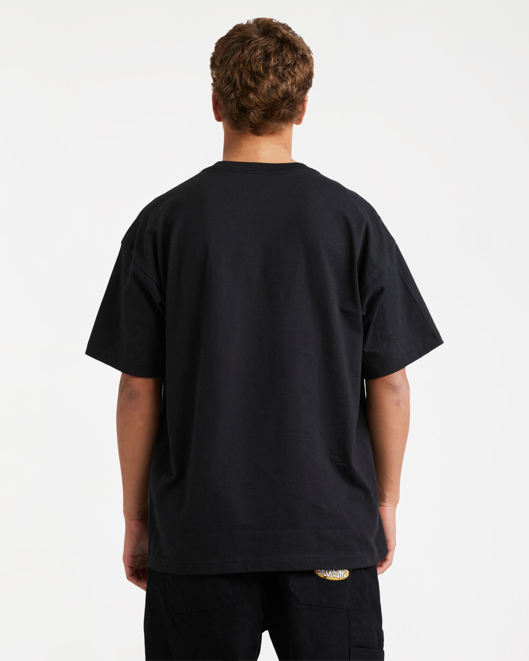 Mens Spec 73 Type T-Shirt