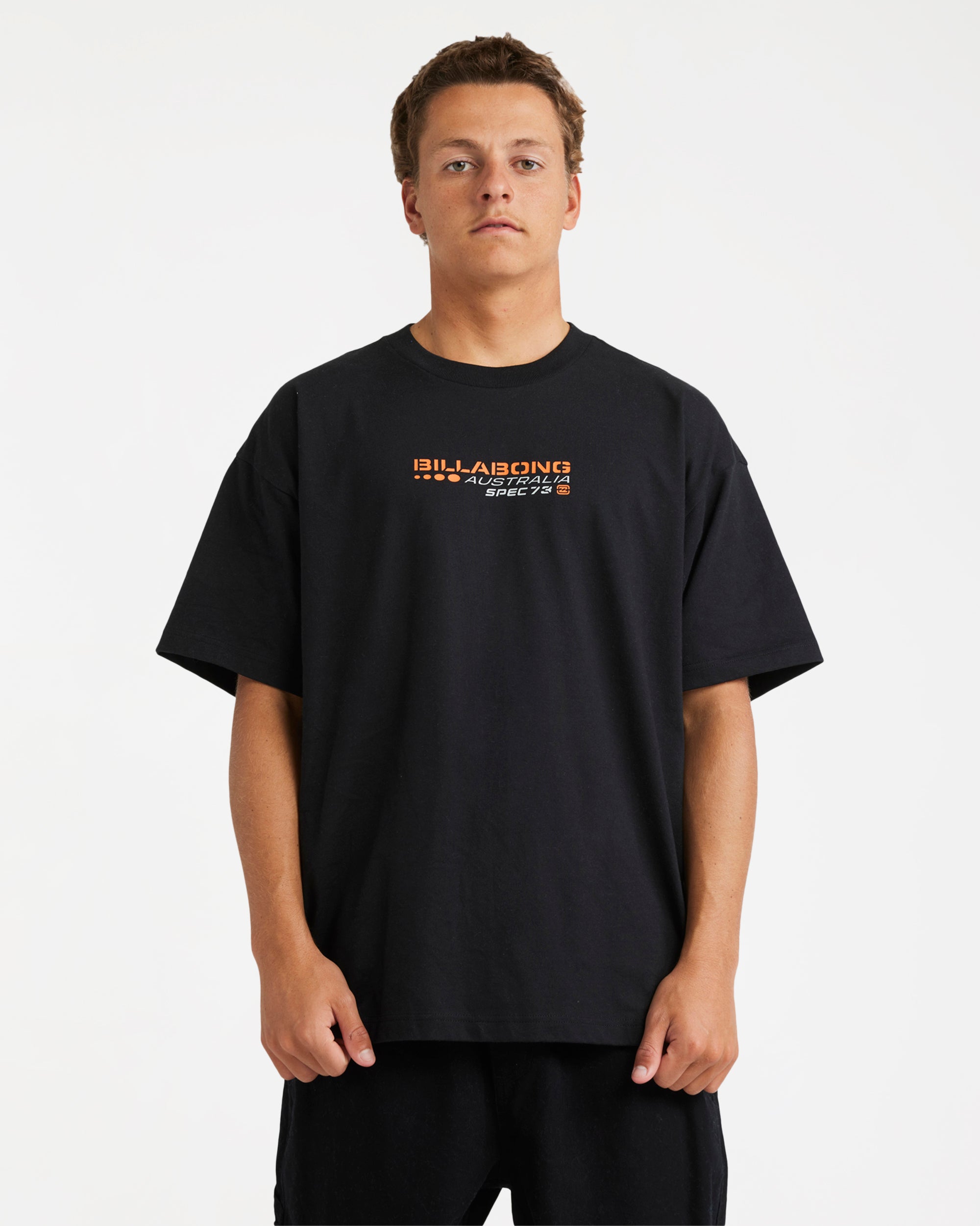 Mens Spec 73 Type T-Shirt
