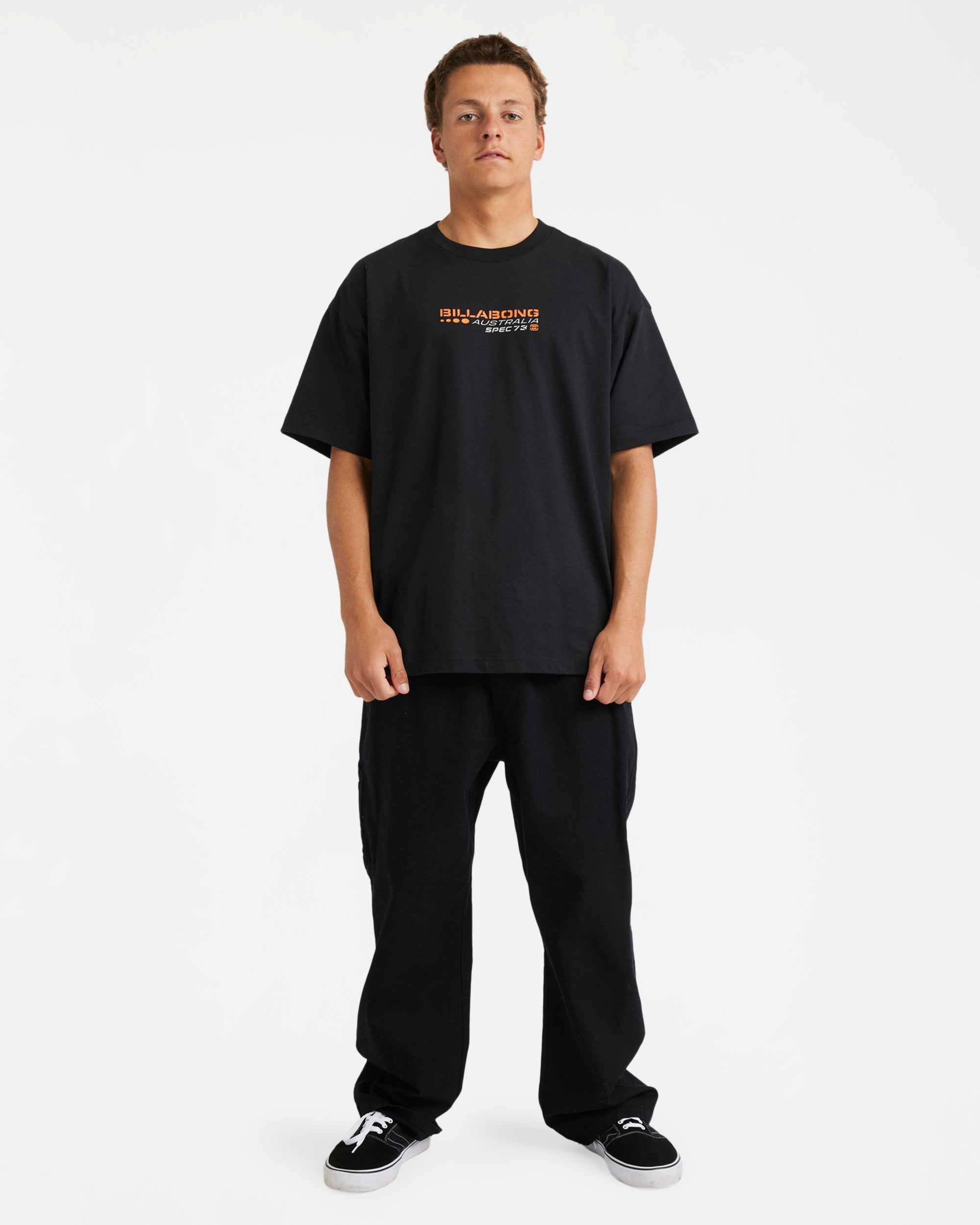 Mens Spec 73 Type T-Shirt