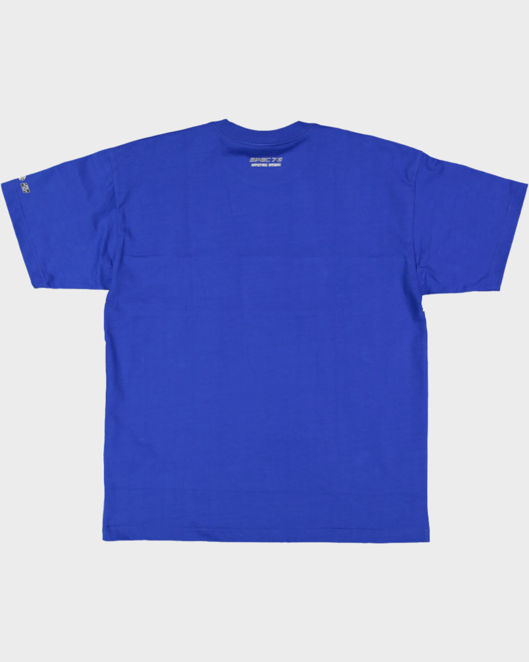 Mens Spec 73 Panel T-Shirt