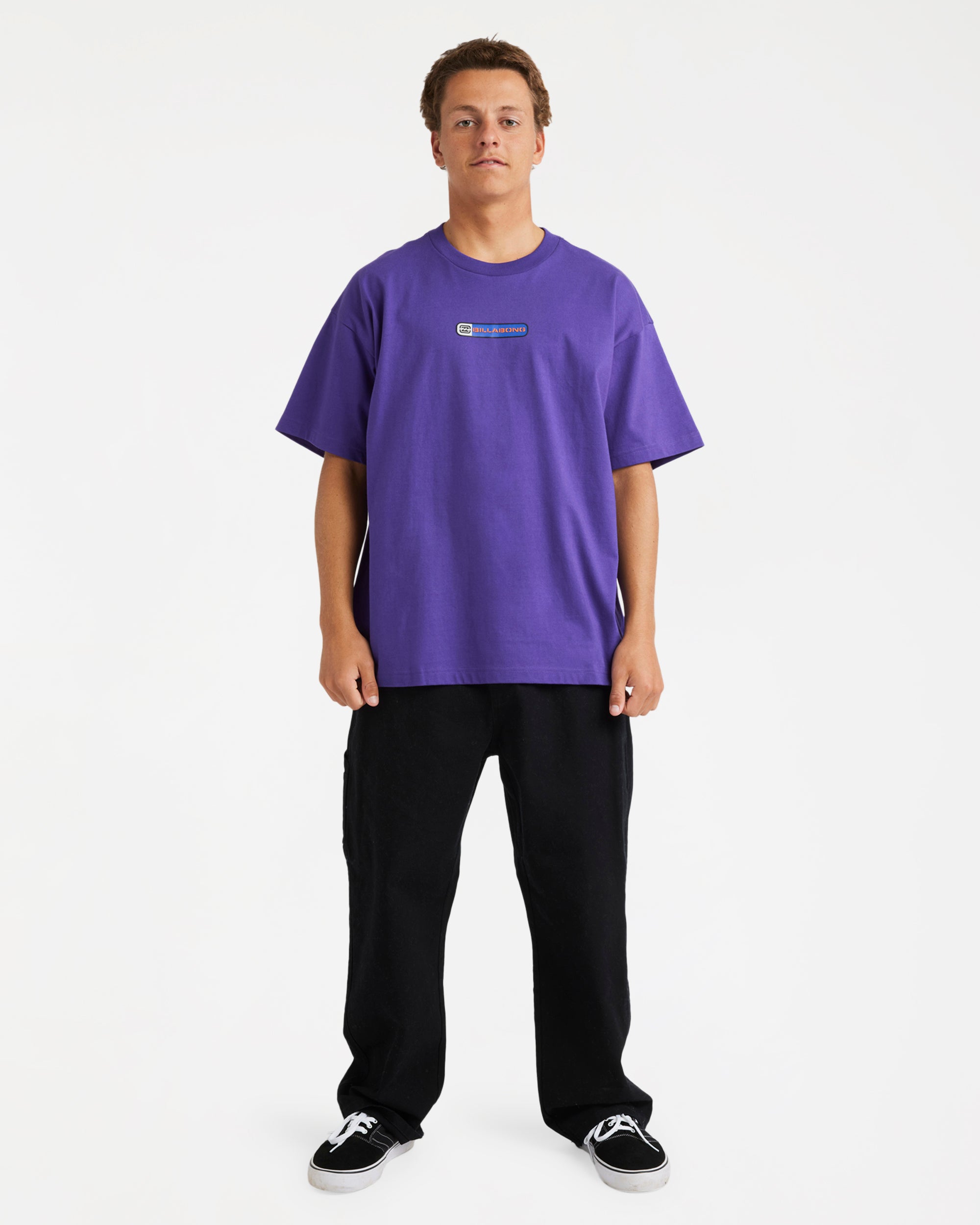 Mens Spec 73 Pill T-Shirt