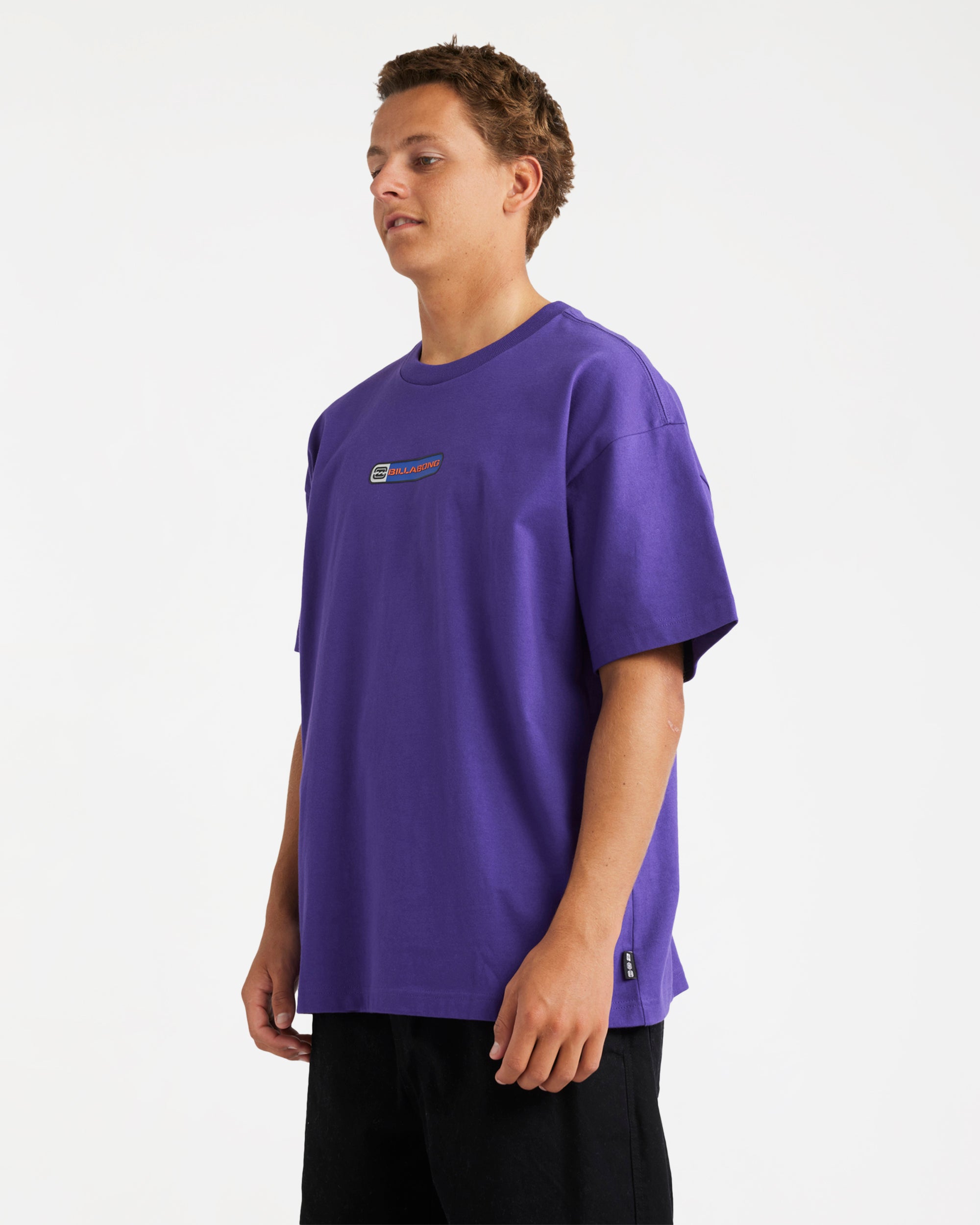 Mens Spec 73 Pill T-Shirt