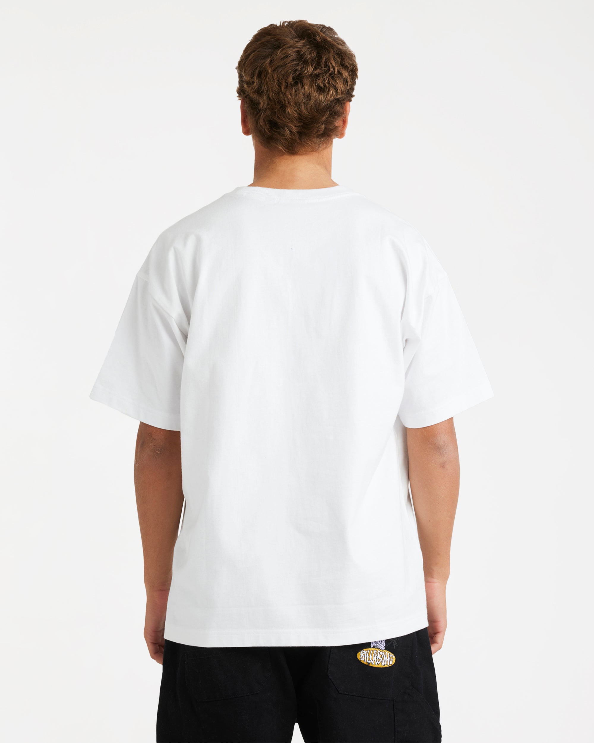 Mens Spec 73 World T-Shirt