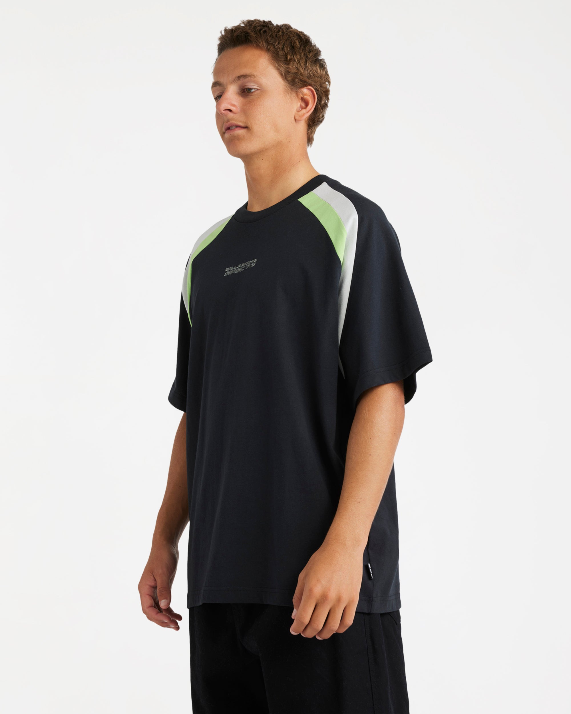 Mens Spec 73 System T-Shirt