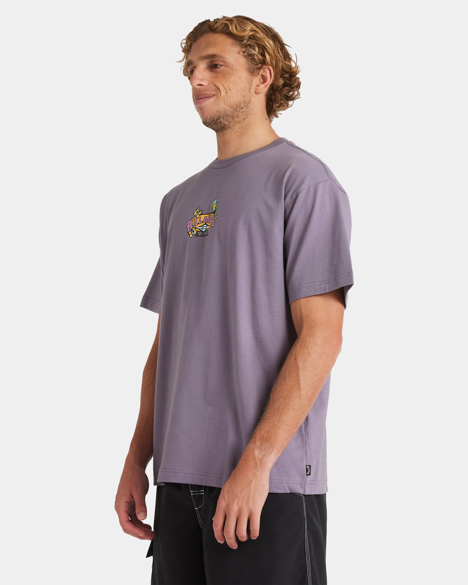 Mens Aussie Pill T-Shirt