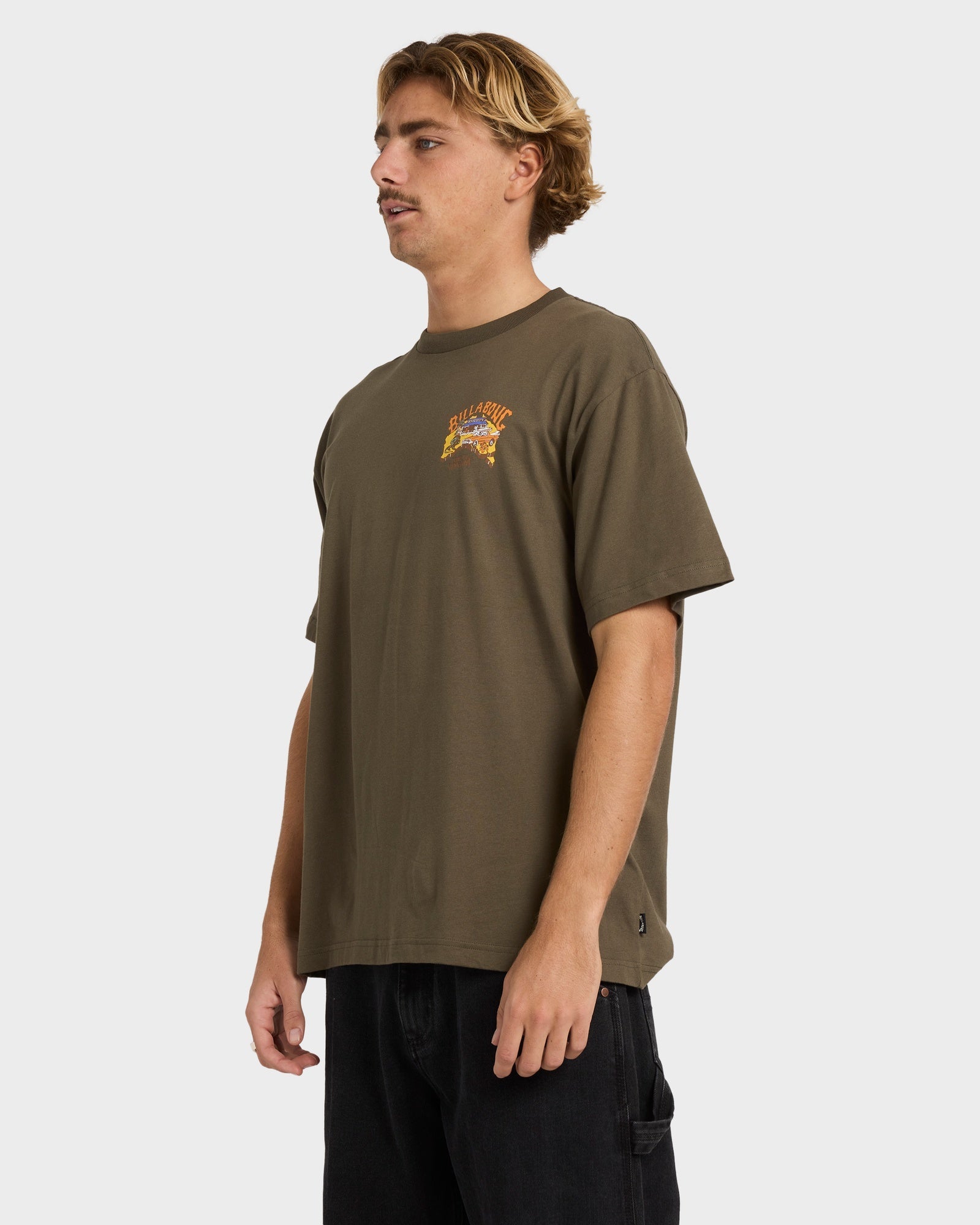 Mens Land Of Sunshine T-Shirt