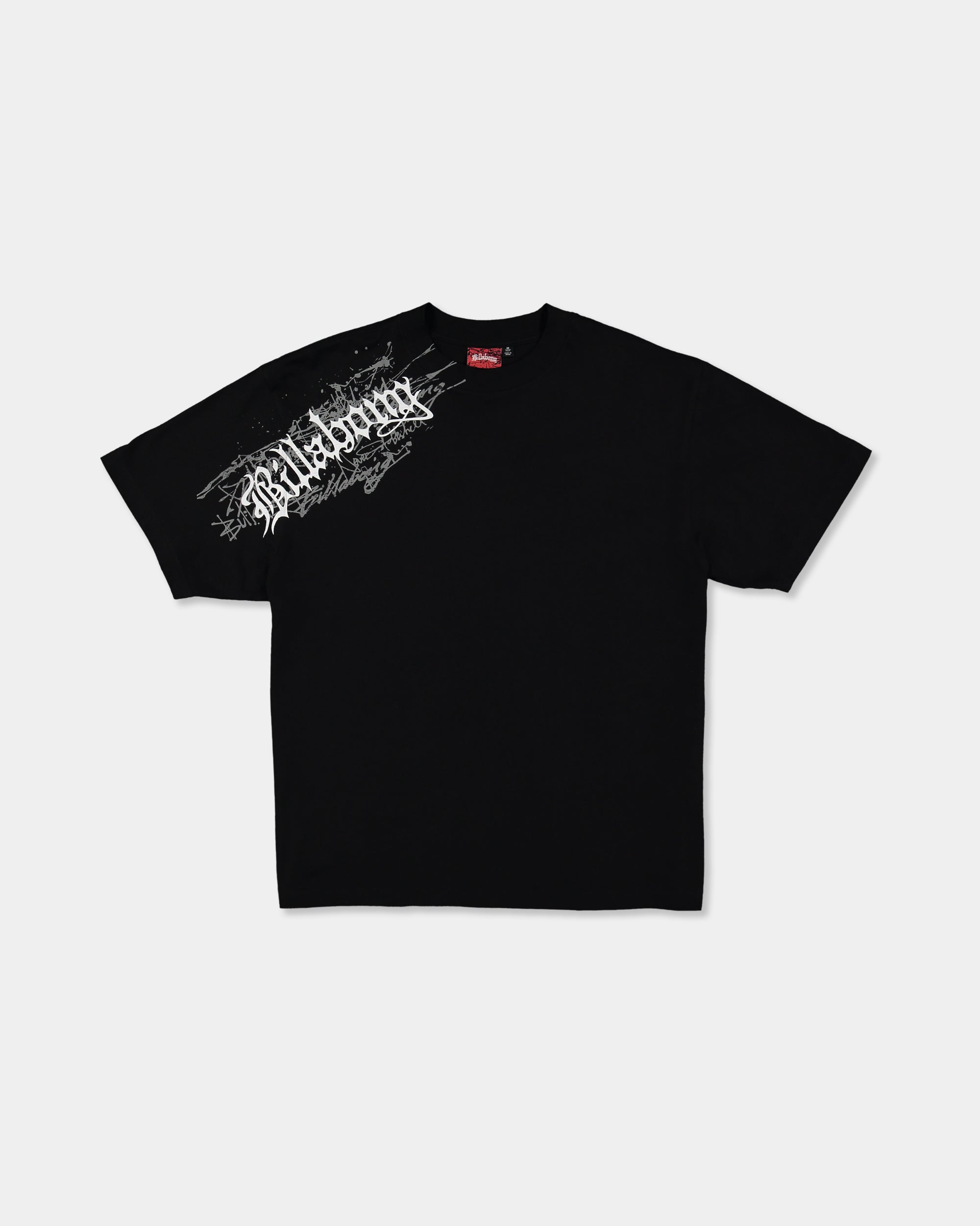 Mens Immortal Blast T-Shirt