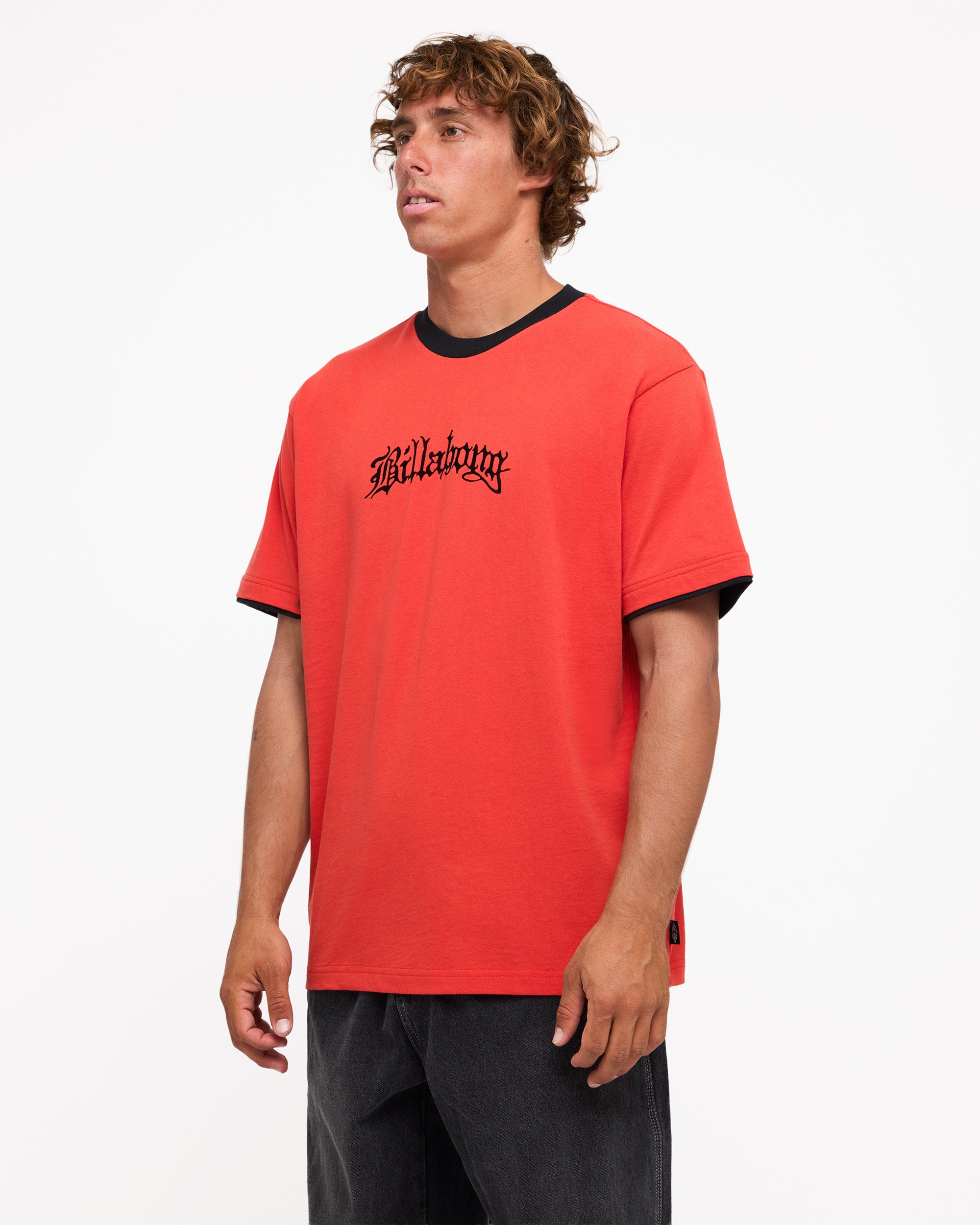 Mens Immortal Tipper T-Shirt