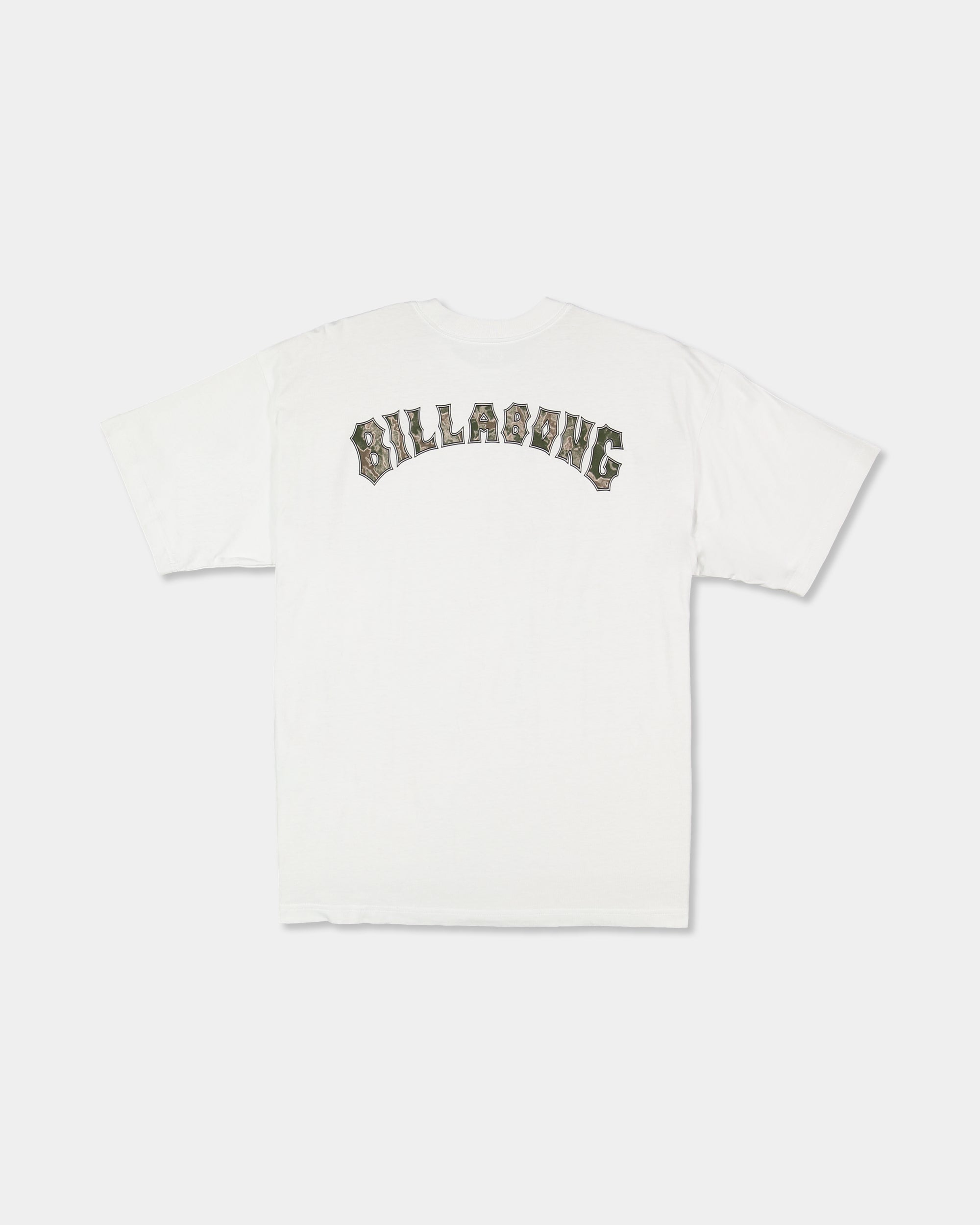 Mens Adiv Arch T-Shirt