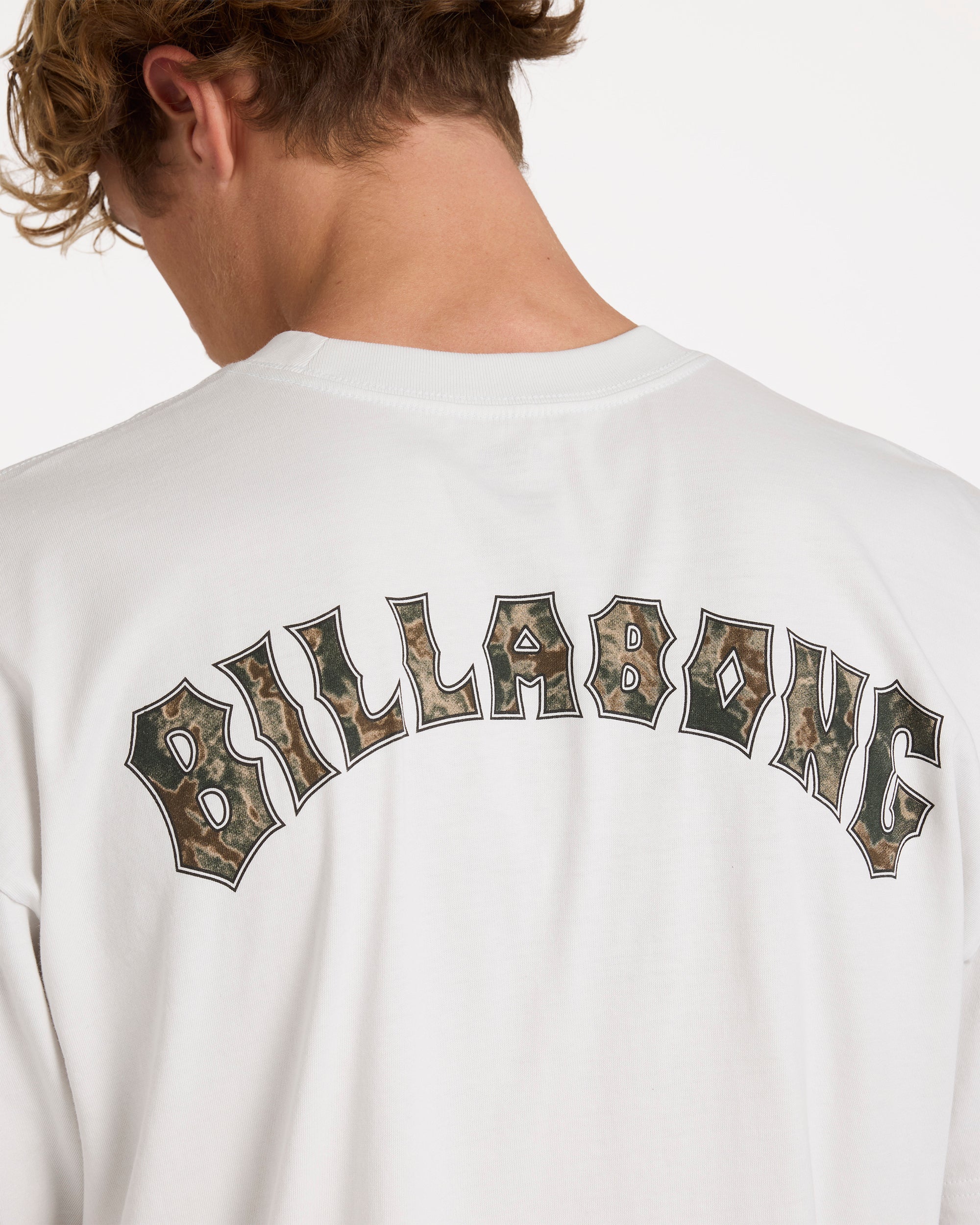 Mens Adiv Arch T-Shirt