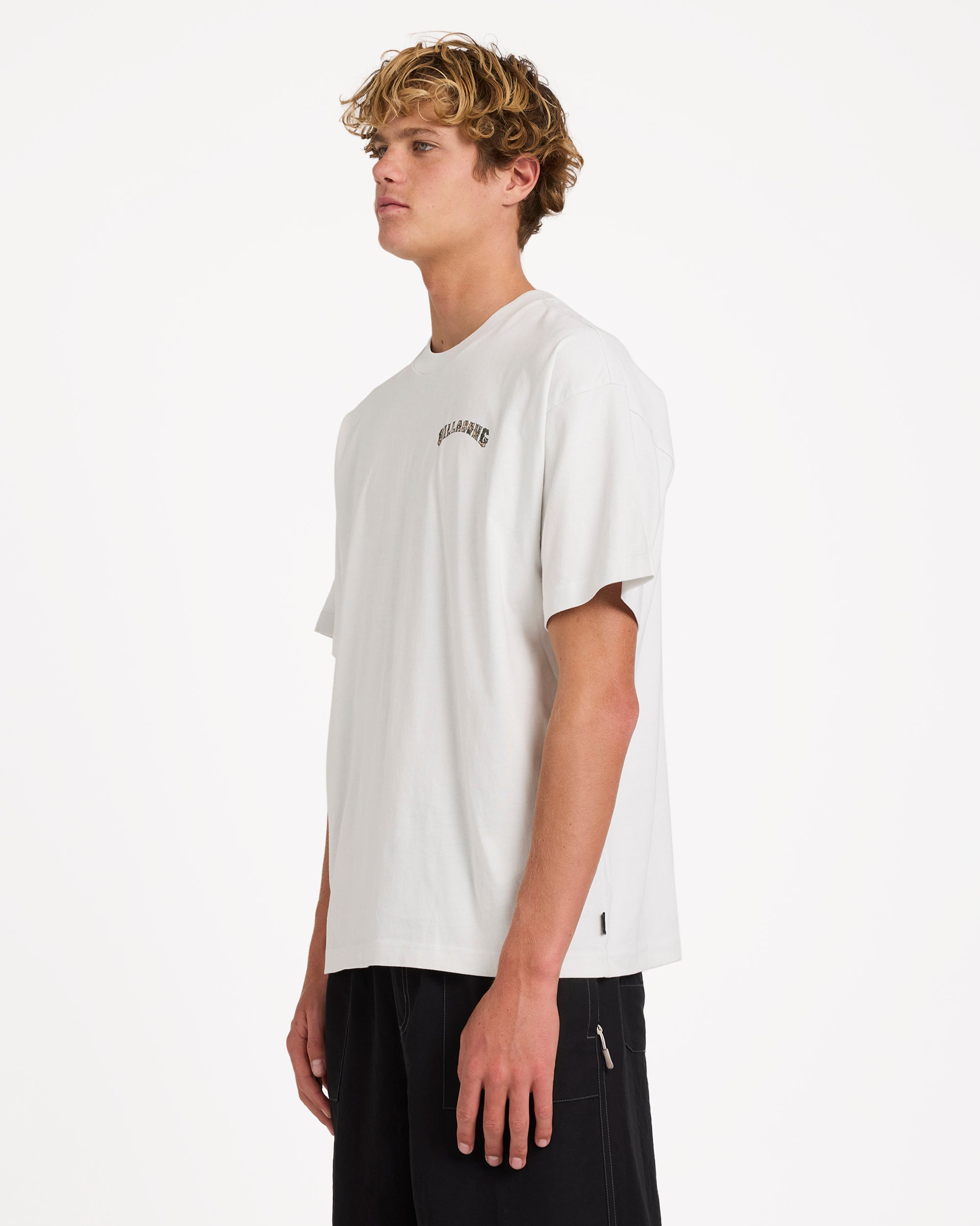 Mens Adiv Arch T-Shirt