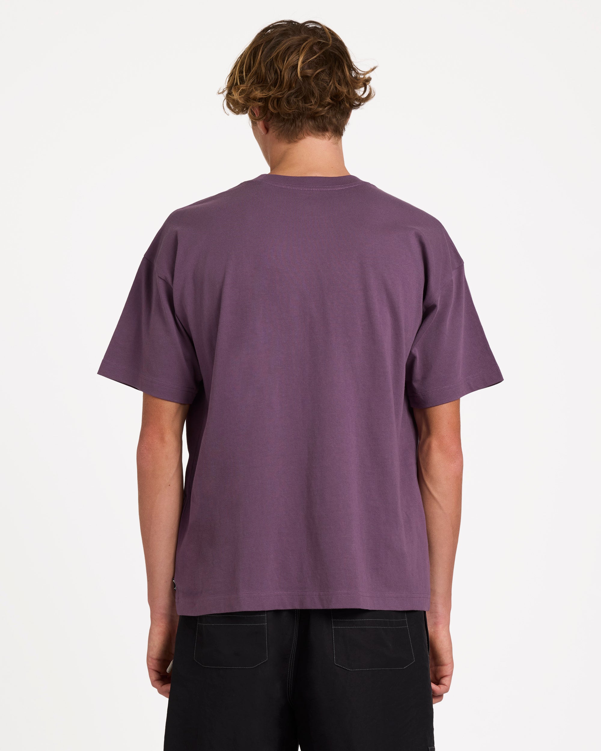Mens A/Div Mountbong T-Shirt
