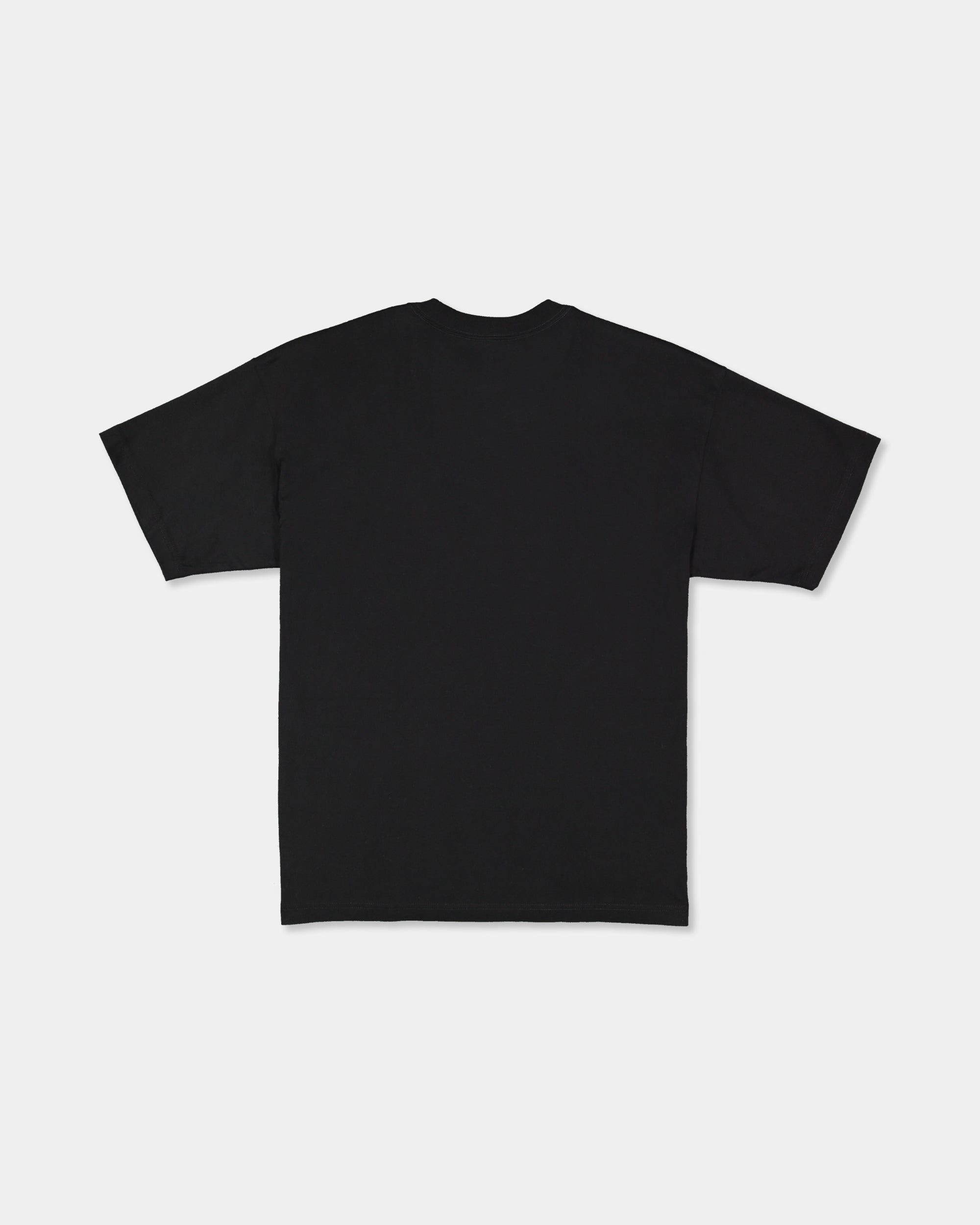 Mens Adiv Patch T-Shirt