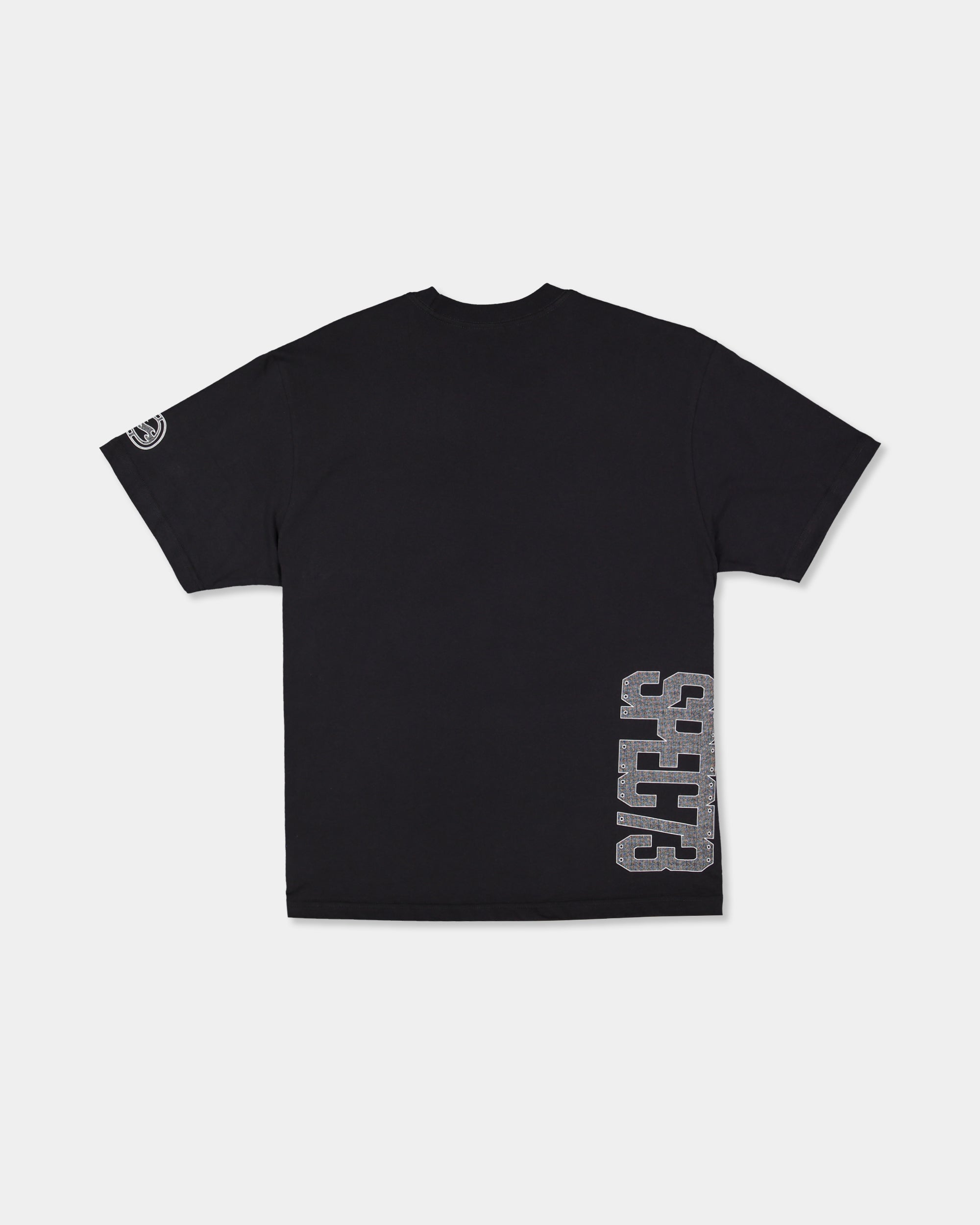 Mens Spec Bio Wave T-Shirt